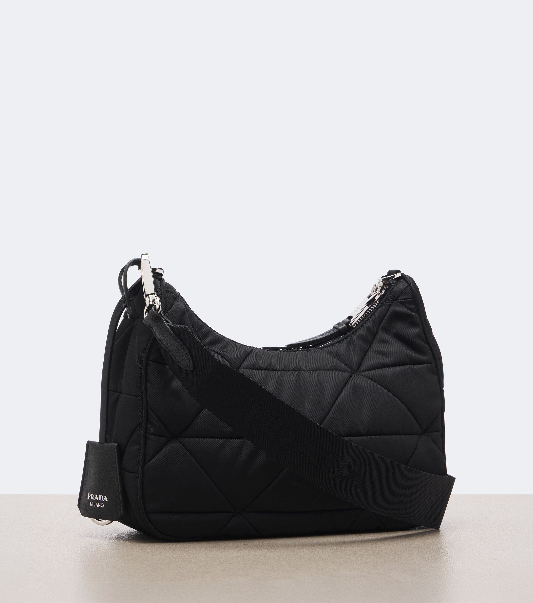 Prada Prada Re-Edition Re-Nylon shoulder bag