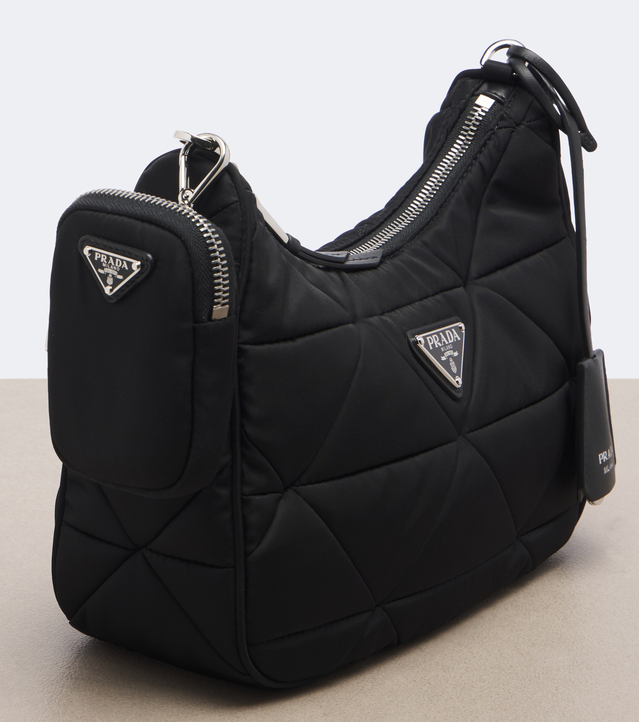 Prada Prada Re-Edition Re-Nylon shoulder bag
