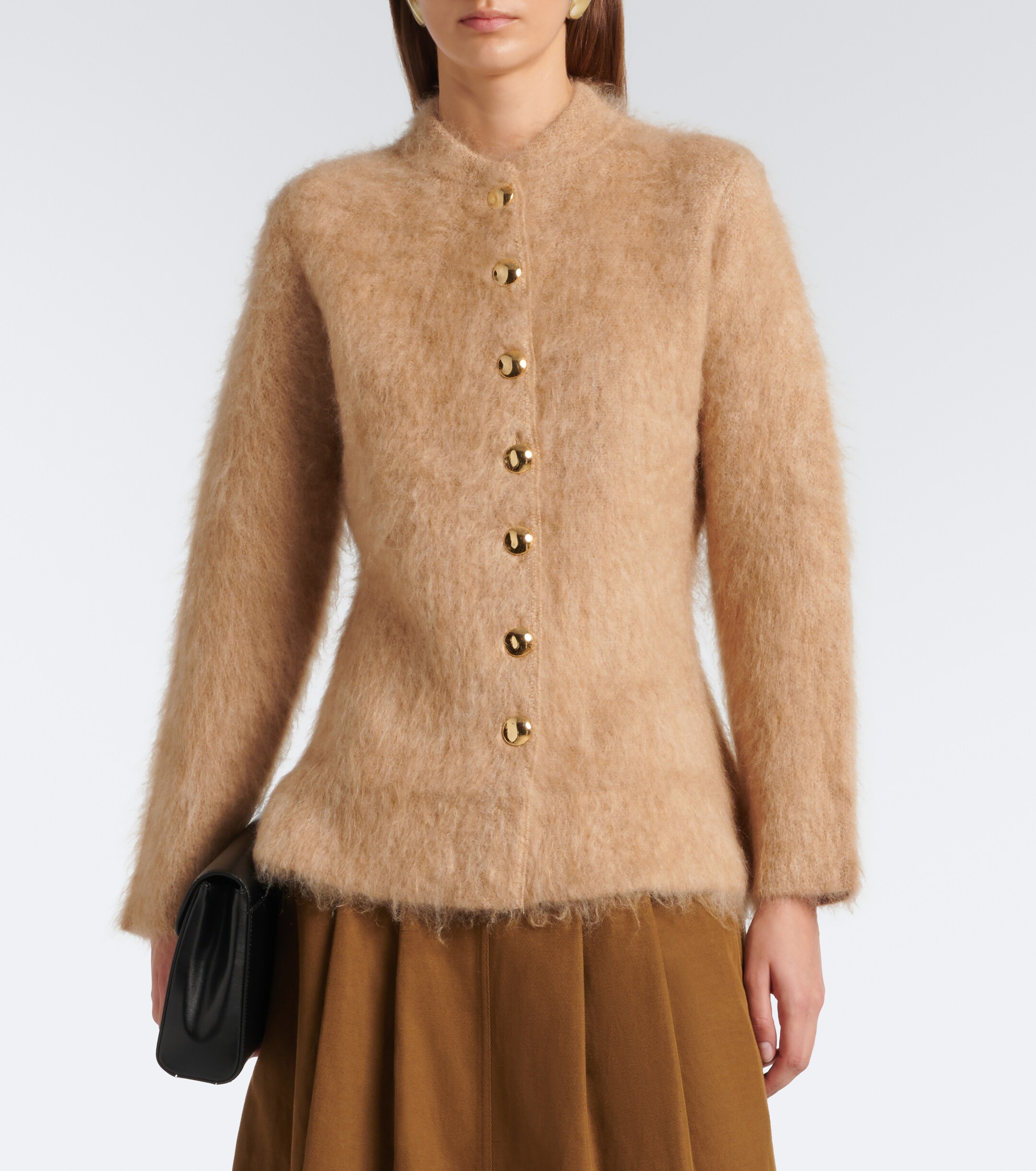 Proenza Schouler Proenza Schouler Aniza cardigan