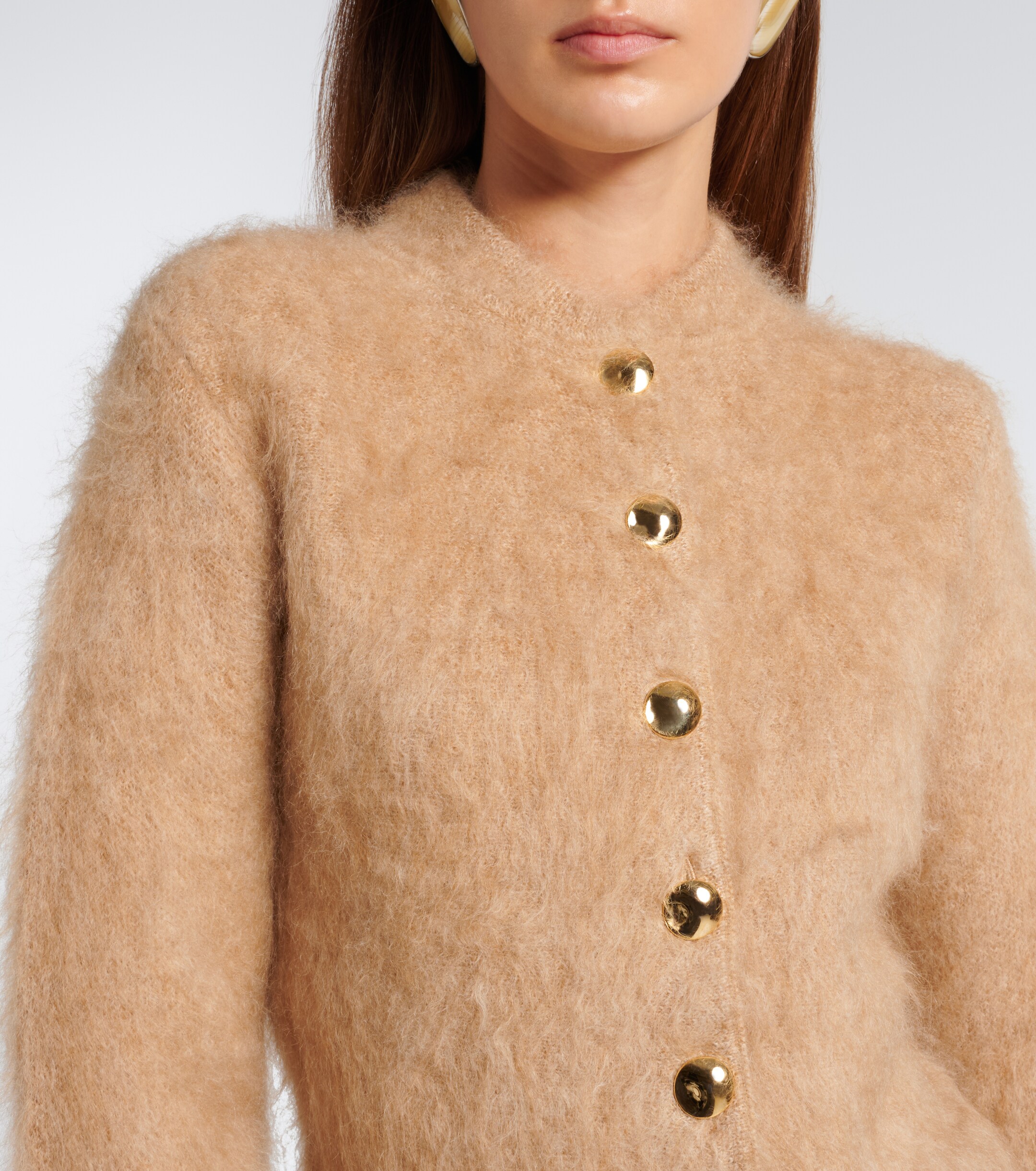 Proenza Schouler Proenza Schouler Aniza cardigan