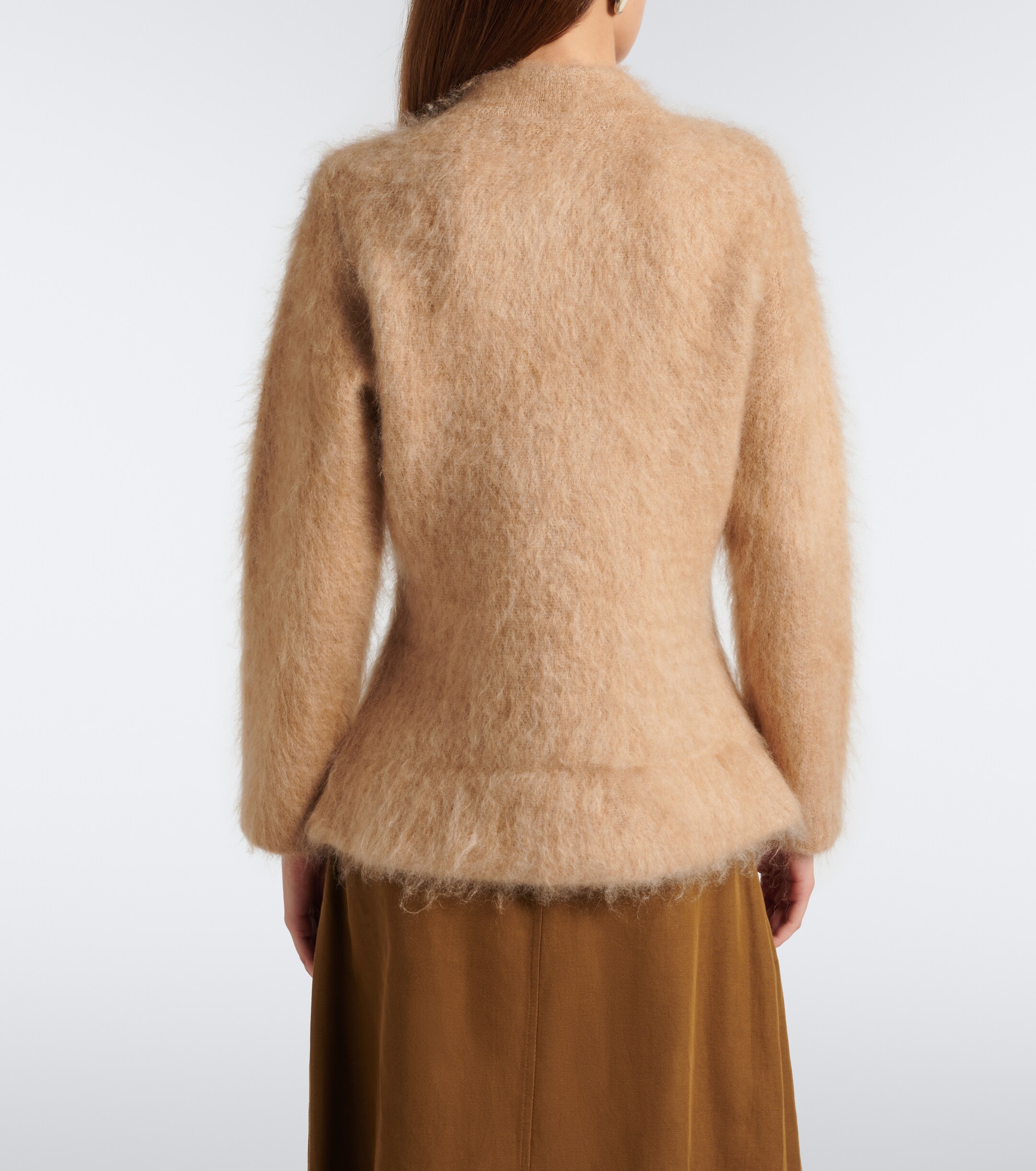 Proenza Schouler Proenza Schouler Aniza cardigan