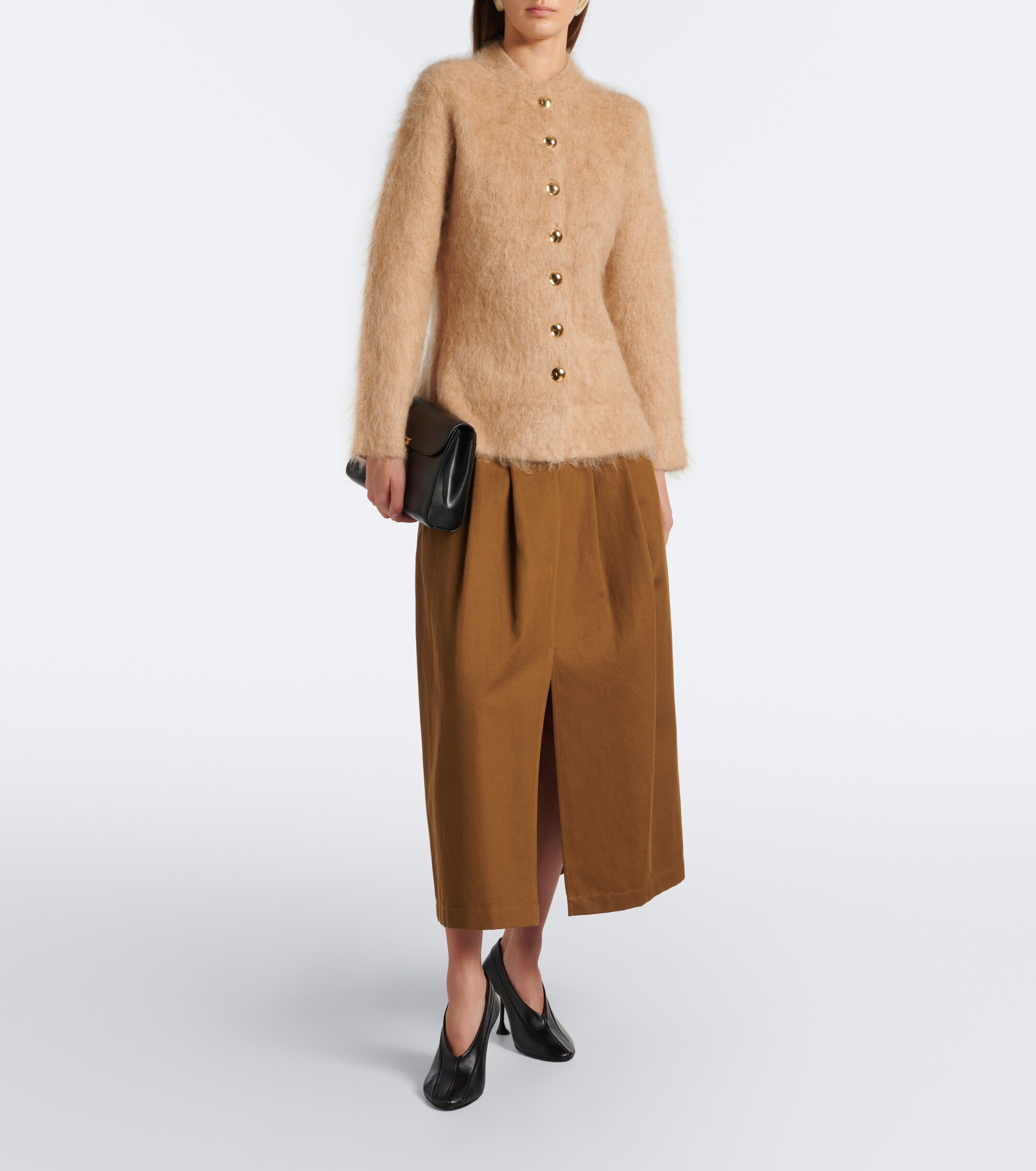Proenza Schouler Proenza Schouler Aniza cardigan