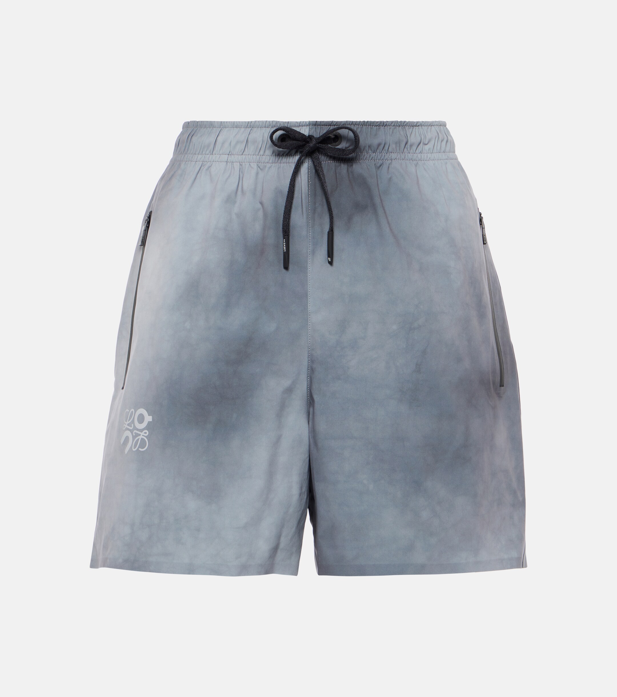 Loewe x On technical shorts thumbnail