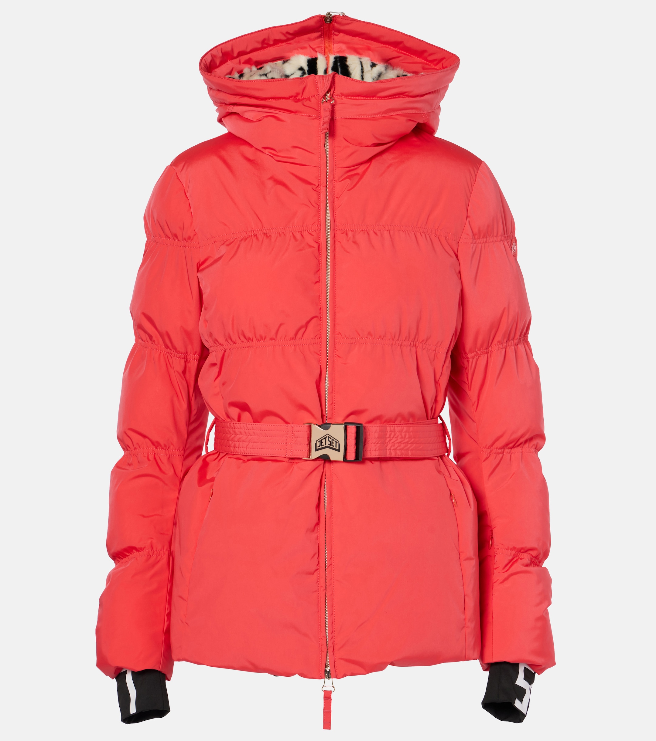 JETSET Jet Set Chaminox ski jacket