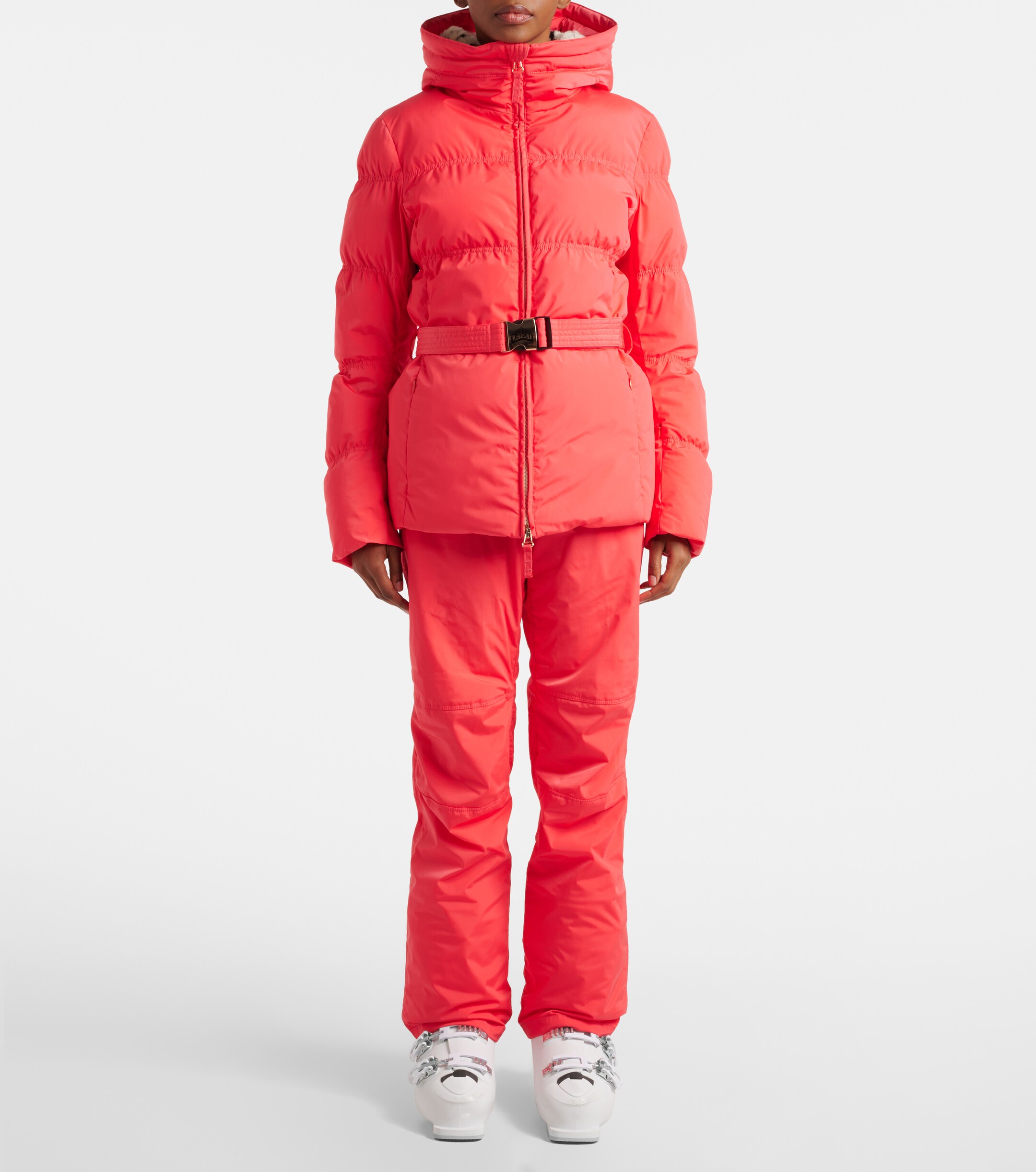 JETSET Jet Set Chaminox ski jacket