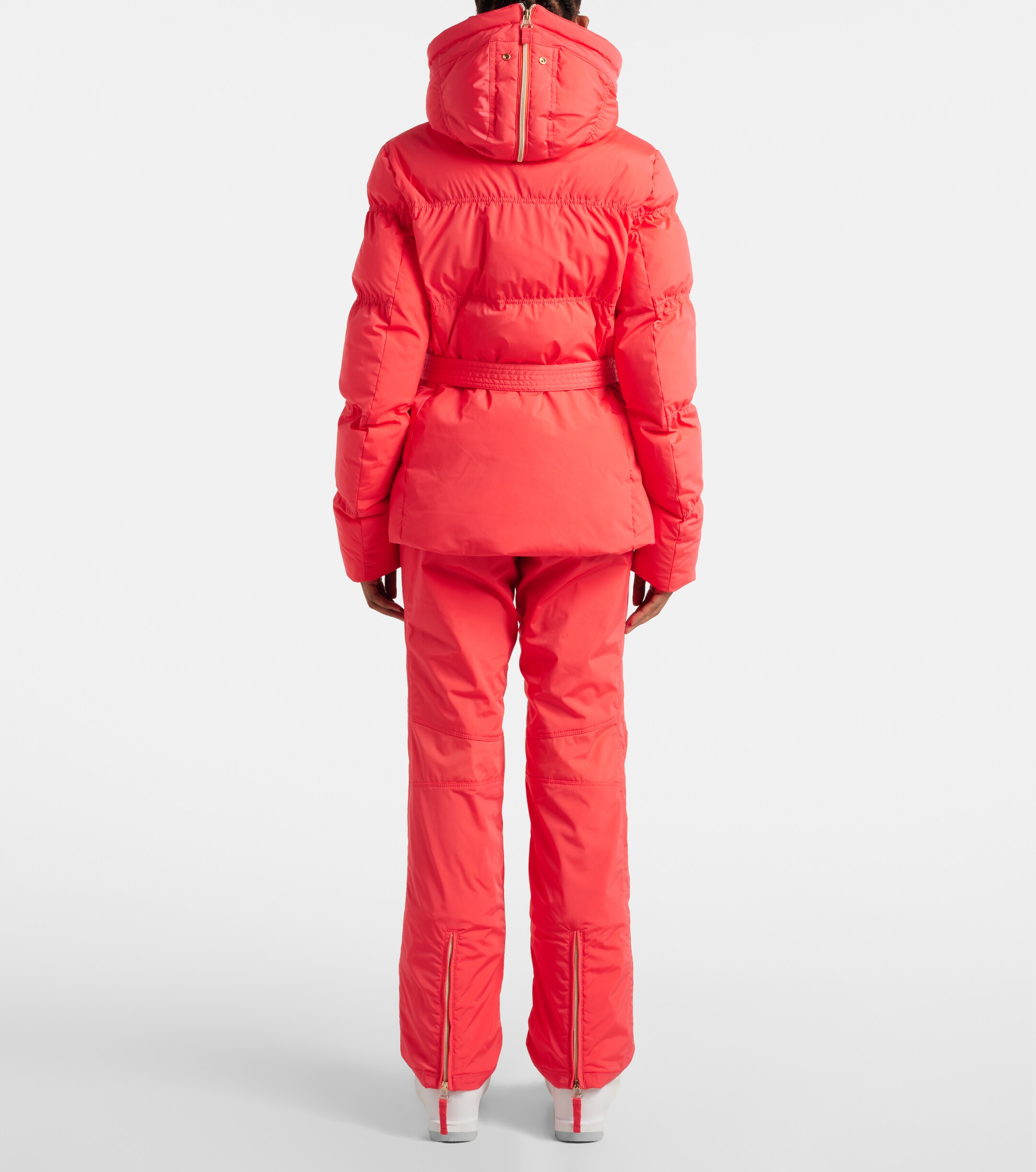 JETSET Jet Set Chaminox ski jacket