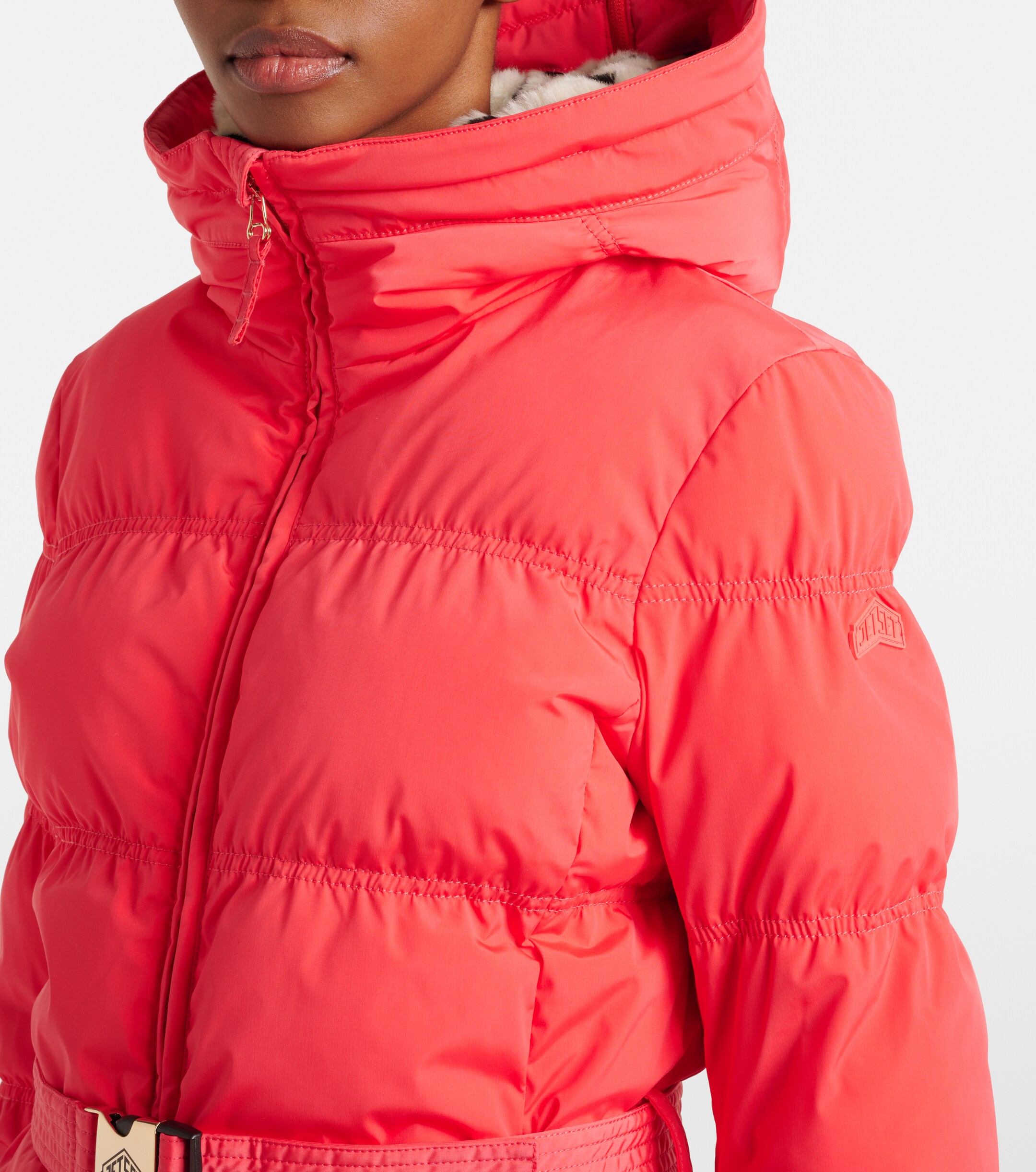 JETSET Jet Set Chaminox ski jacket