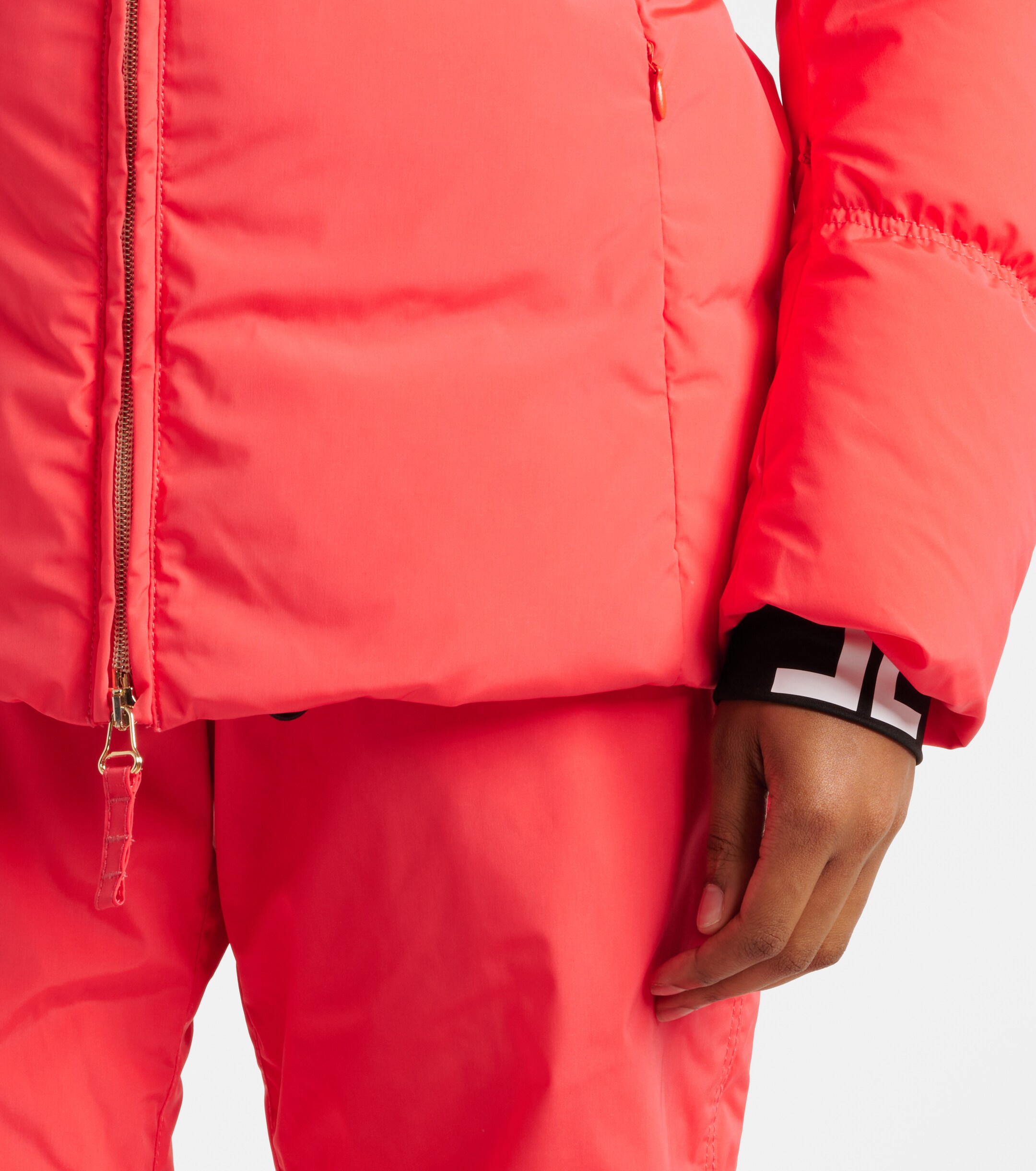 JETSET Jet Set Chaminox ski jacket