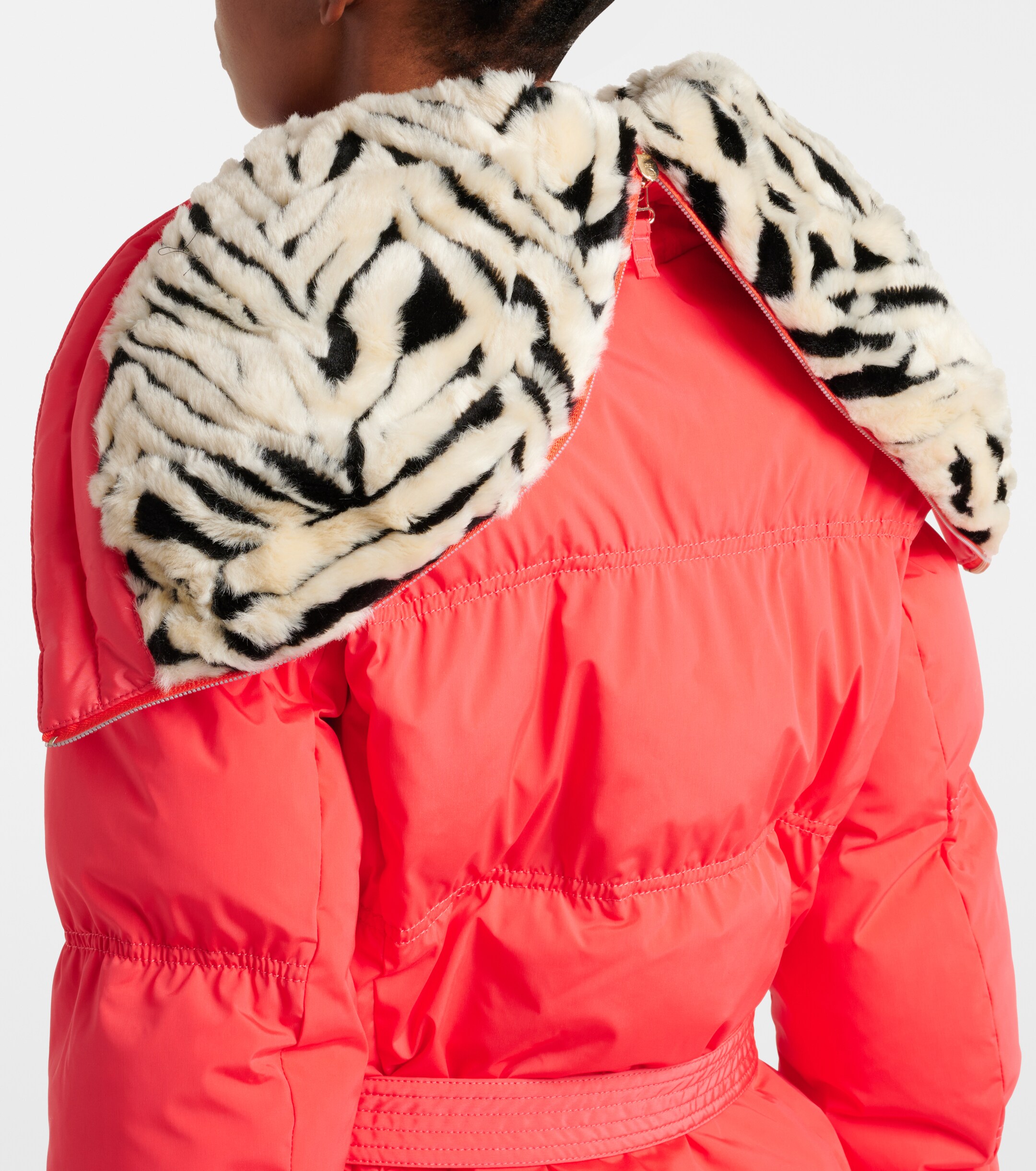 JETSET Jet Set Chaminox ski jacket