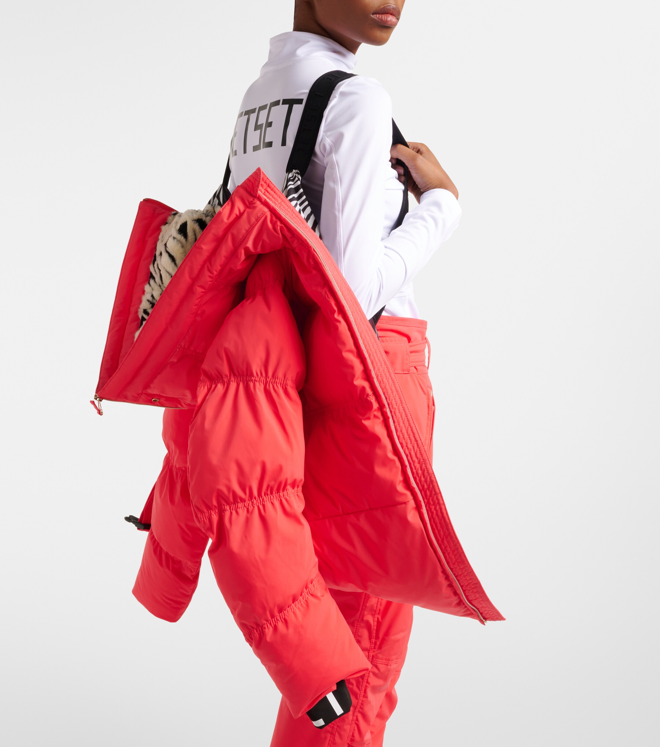 JETSET Jet Set Chaminox ski jacket