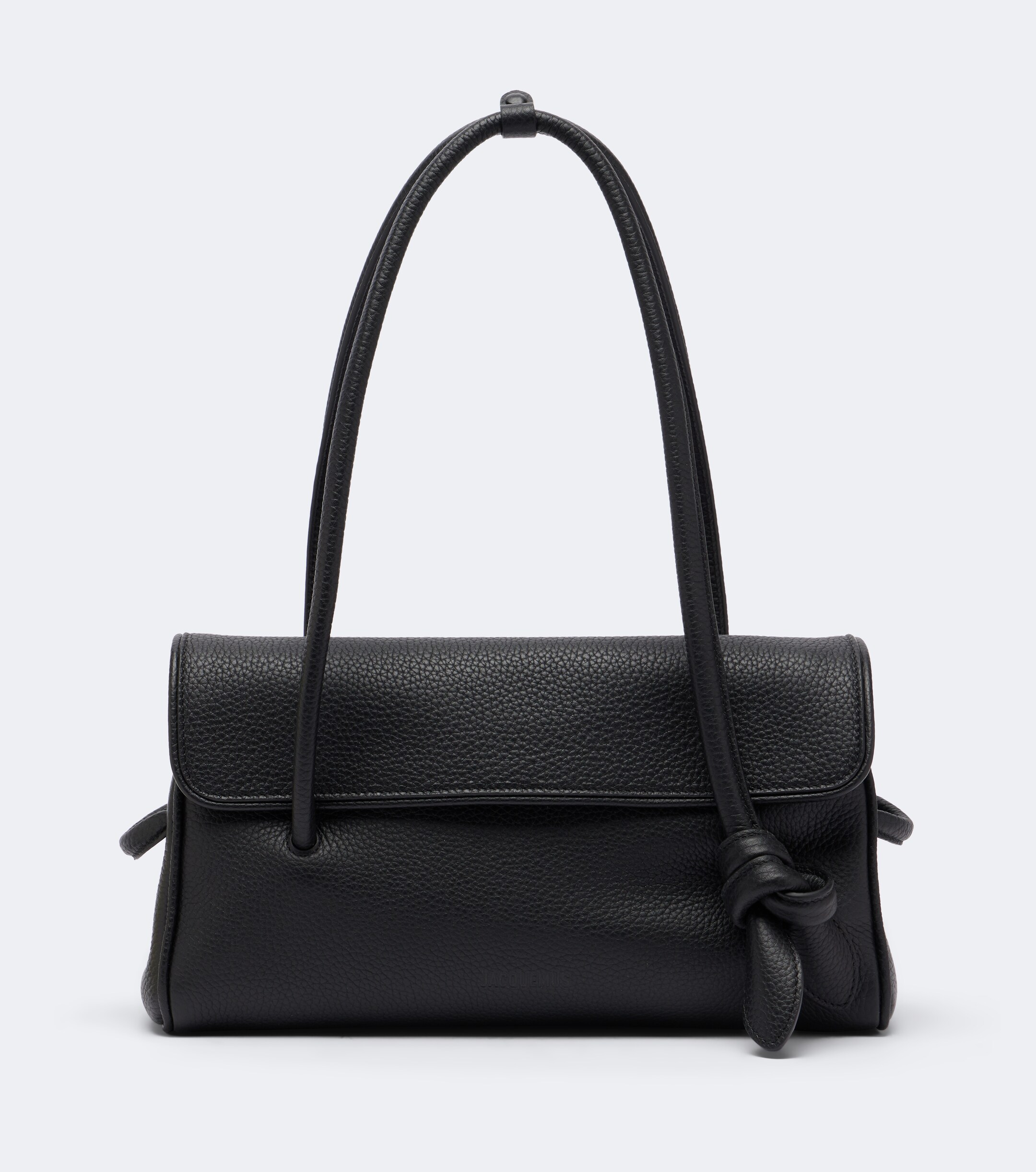Jacquemus Jacquemus Turismo Long leather shoulder bag