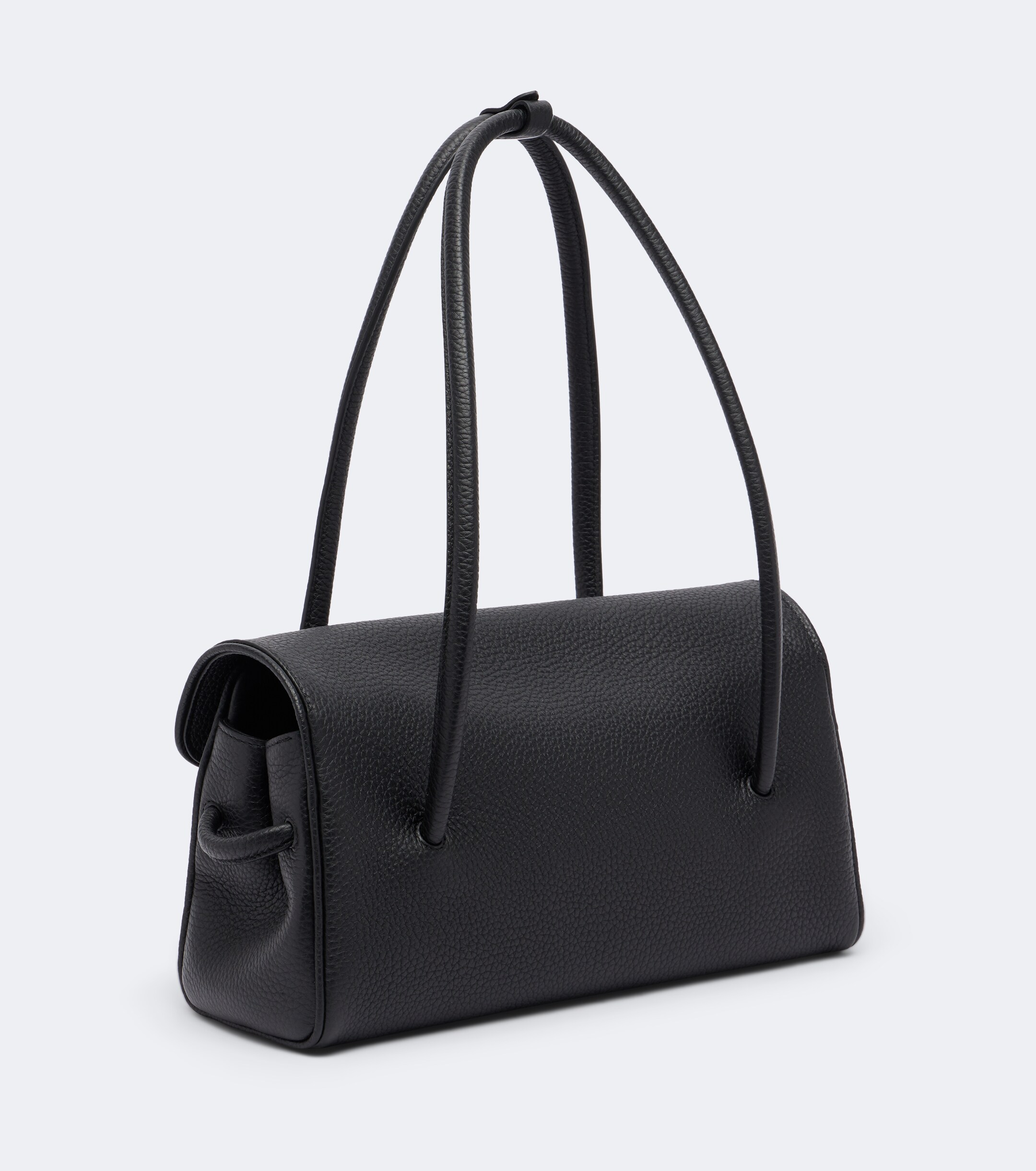 Jacquemus Jacquemus Turismo Long leather shoulder bag