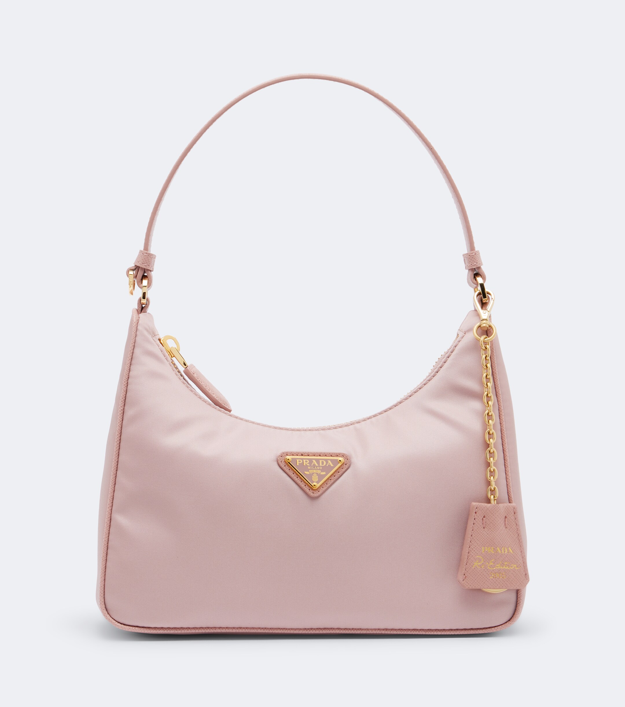 Prada Prada Re-Edition 2005 Re-Nylon shoulder bag
