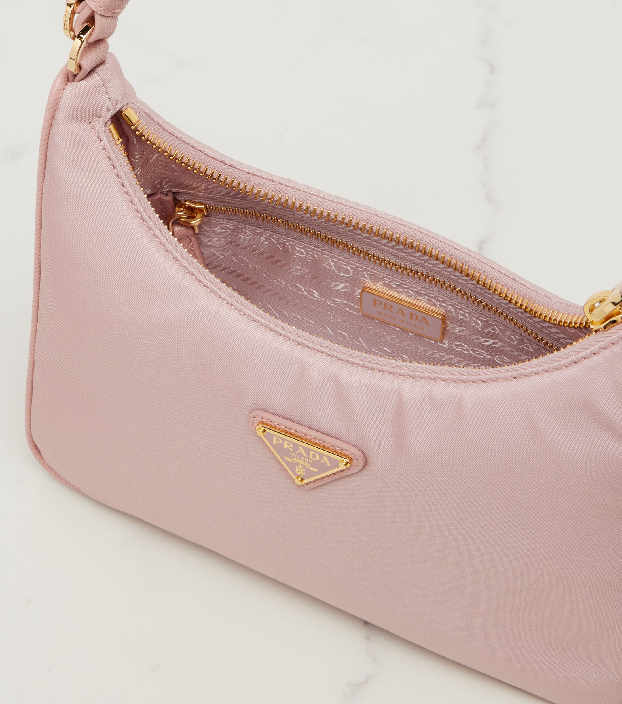 Prada Prada Re-Edition 2005 Re-Nylon shoulder bag
