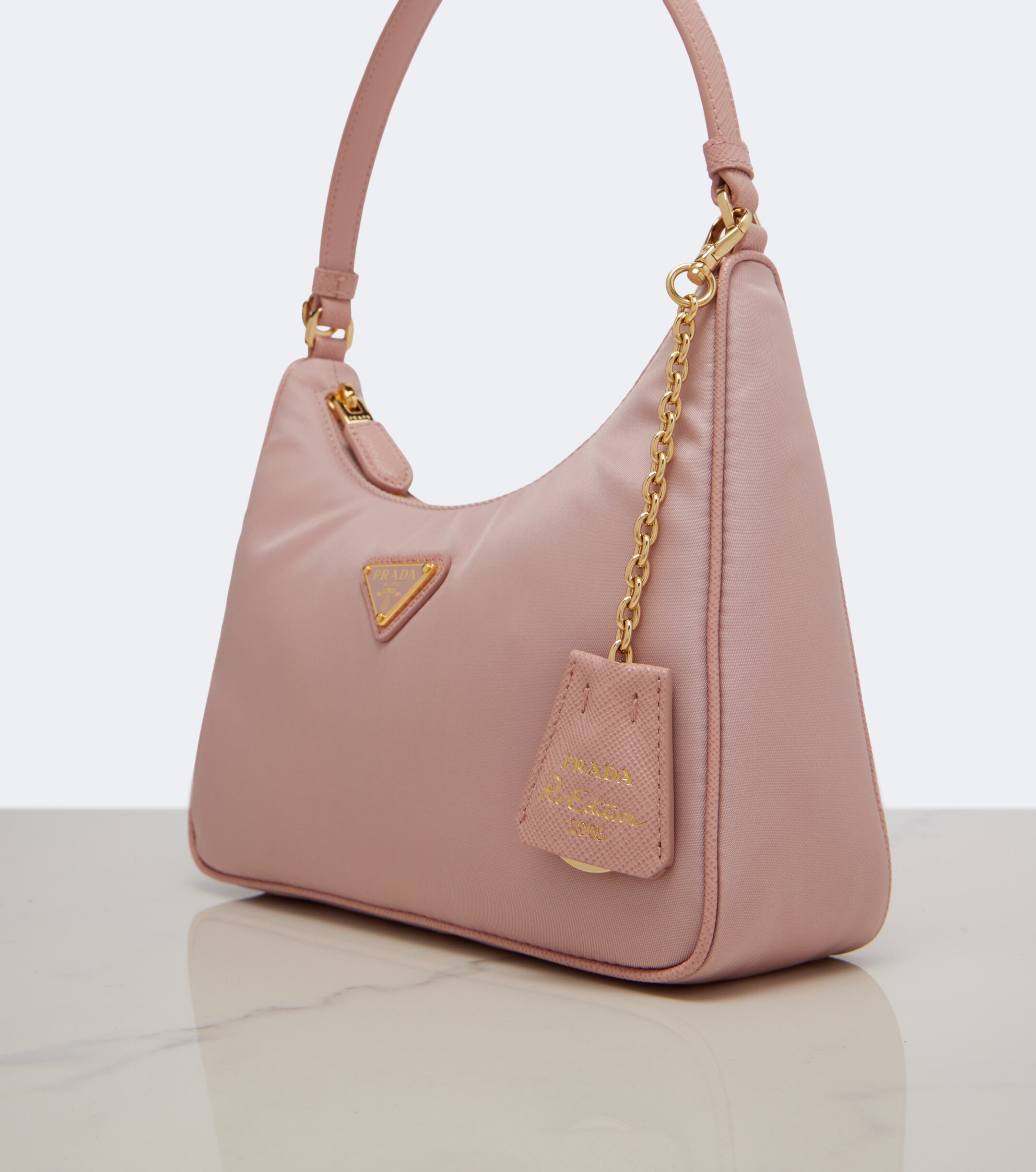Prada Prada Re-Edition 2005 Re-Nylon shoulder bag