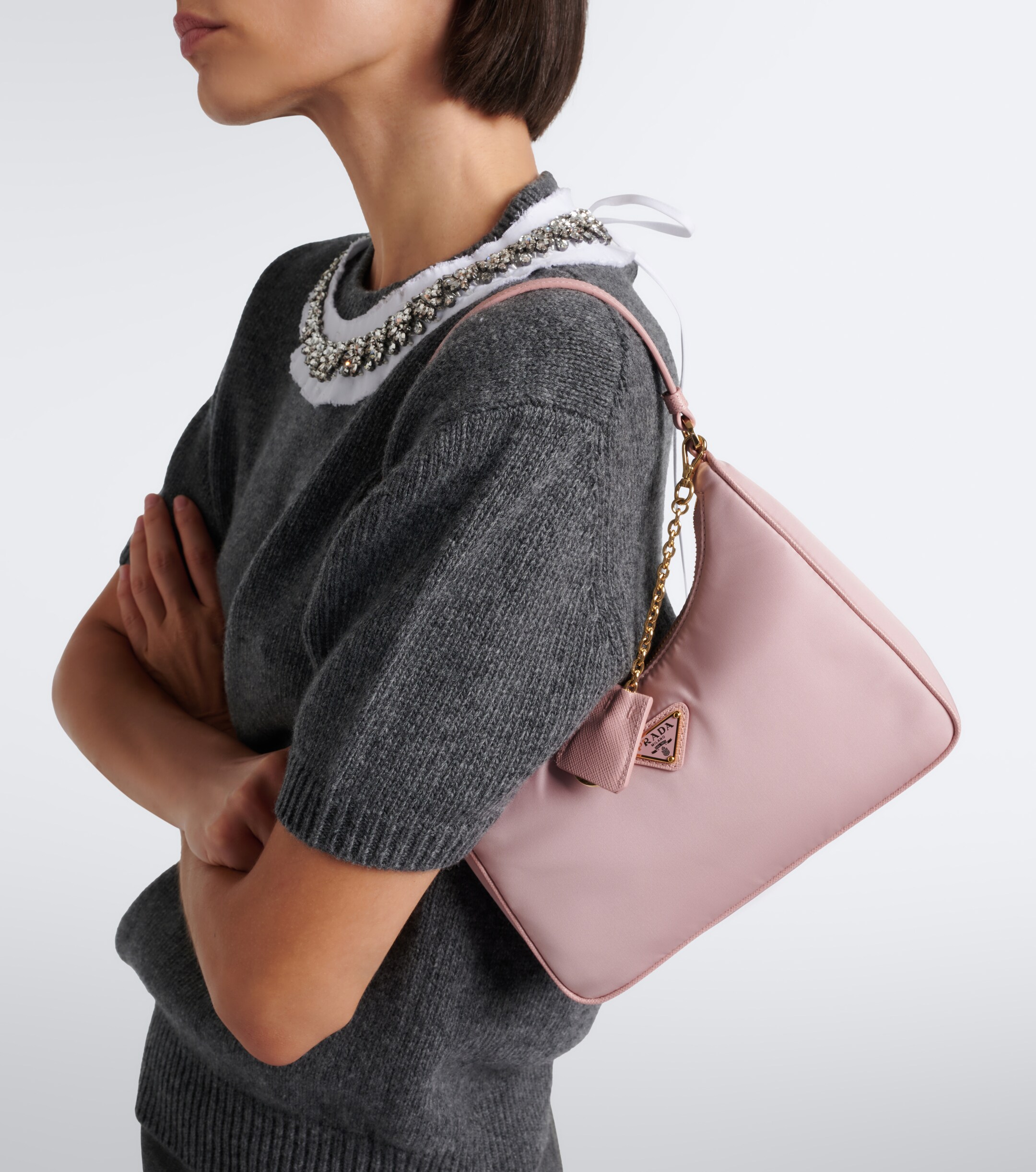 Prada Prada Re-Edition 2005 Re-Nylon shoulder bag
