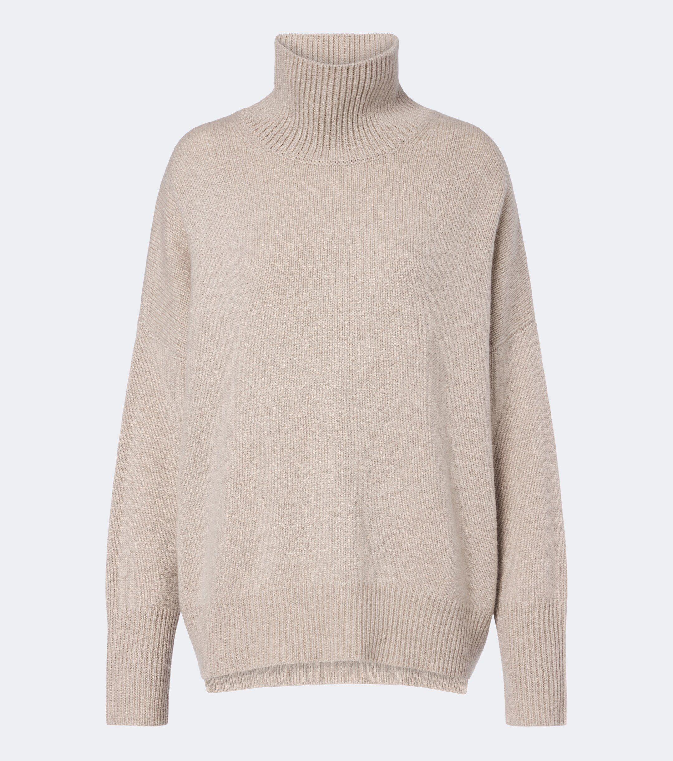 LISA YANG Lisa Yang Heidi cashmere turtleneck sweater