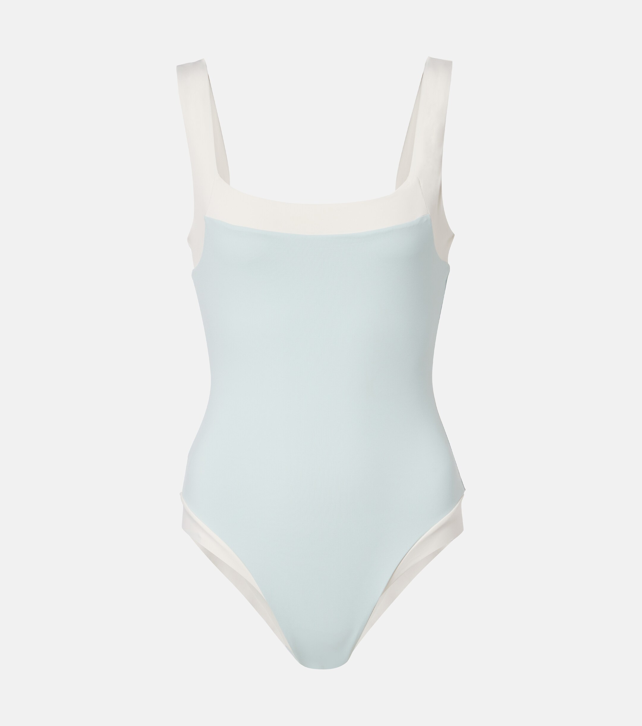 Marysia Bianco Maillot swimsuit 