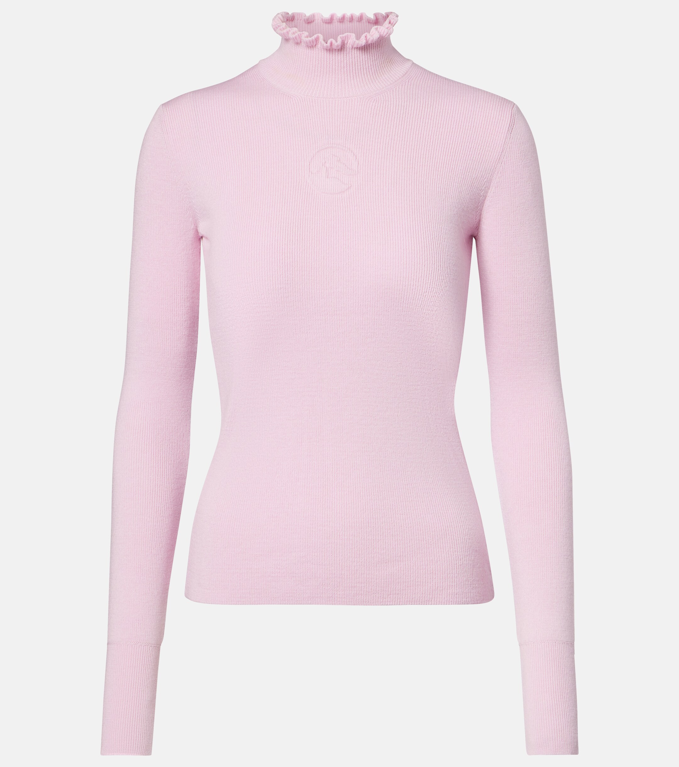 CORDOVA Cordova Kitz ribbed-knit wool-blend ski top