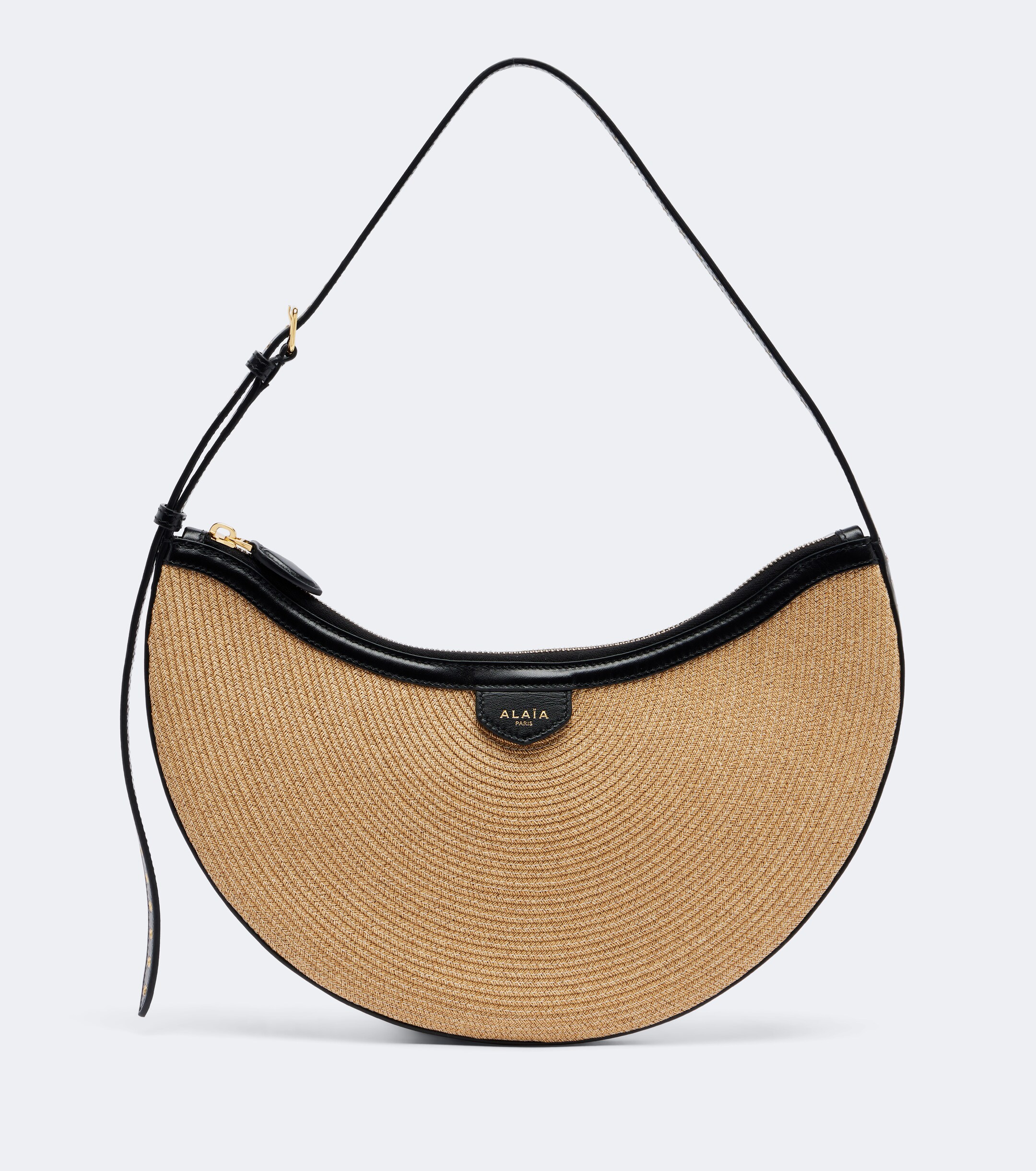 Alaïa One Piece Demi Lune Small shoulder bag