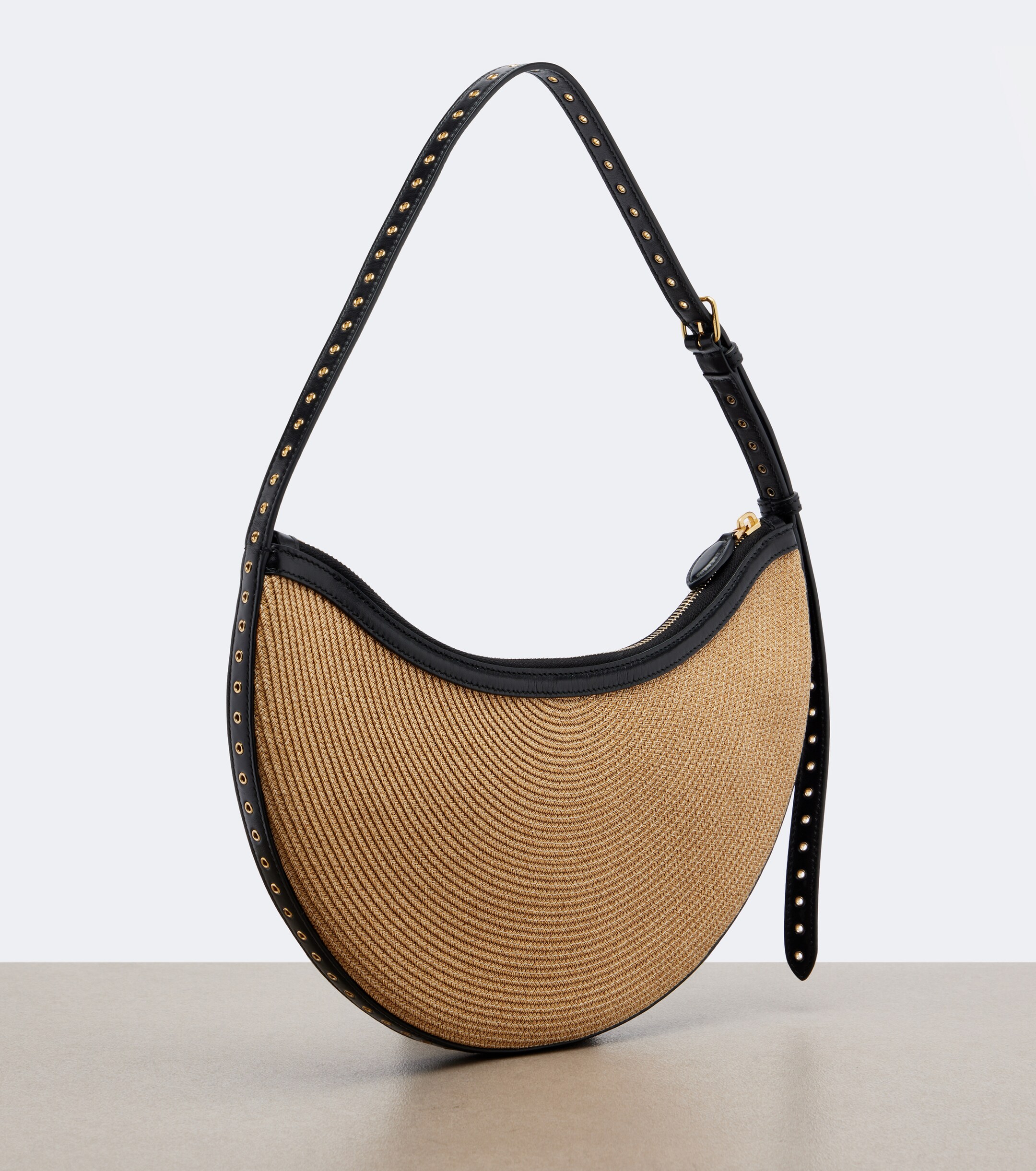 Alaïa One Piece Demi Lune Small shoulder bag