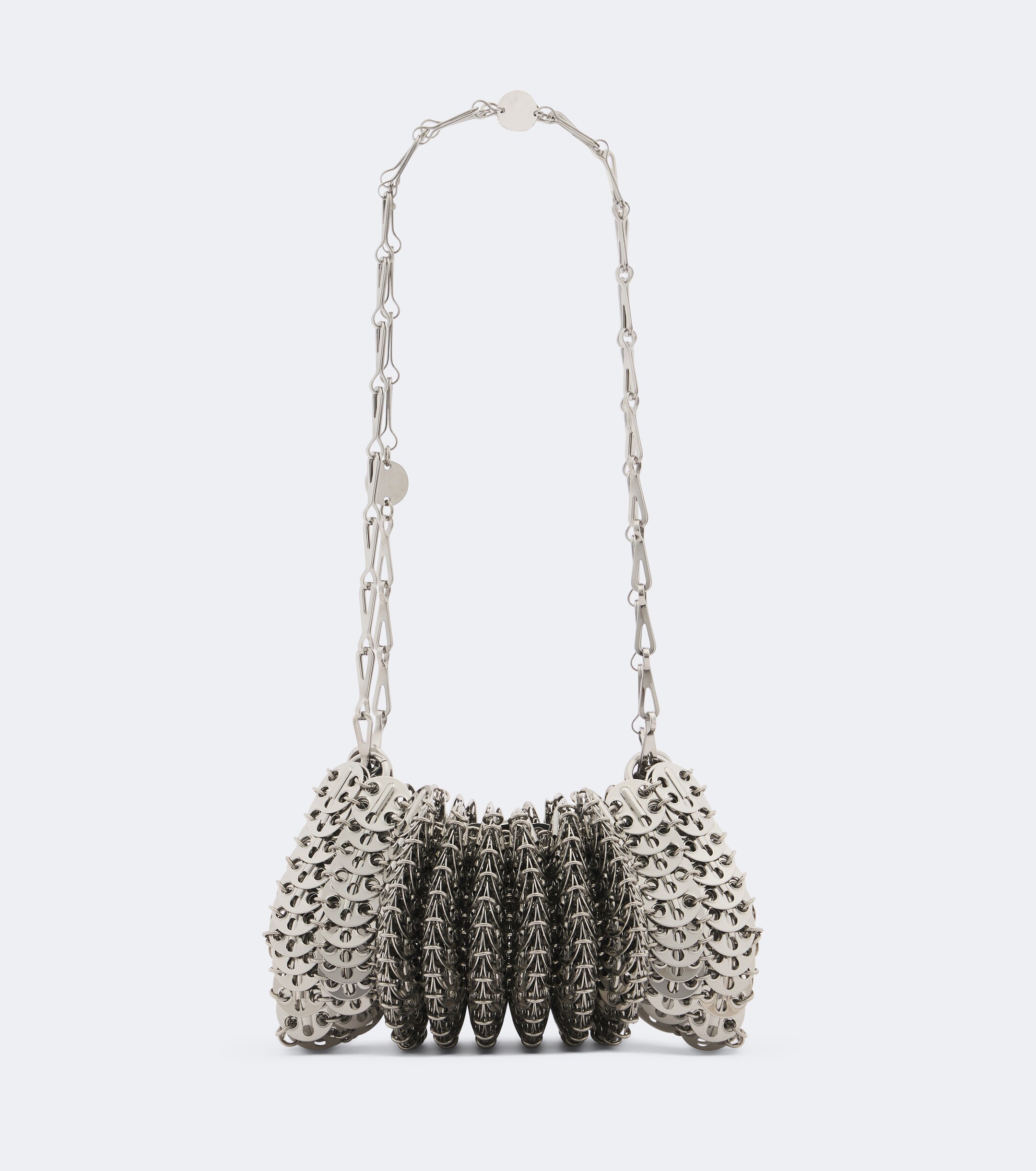 Rabanne Rabanne 1969 chainmail shoulder bag