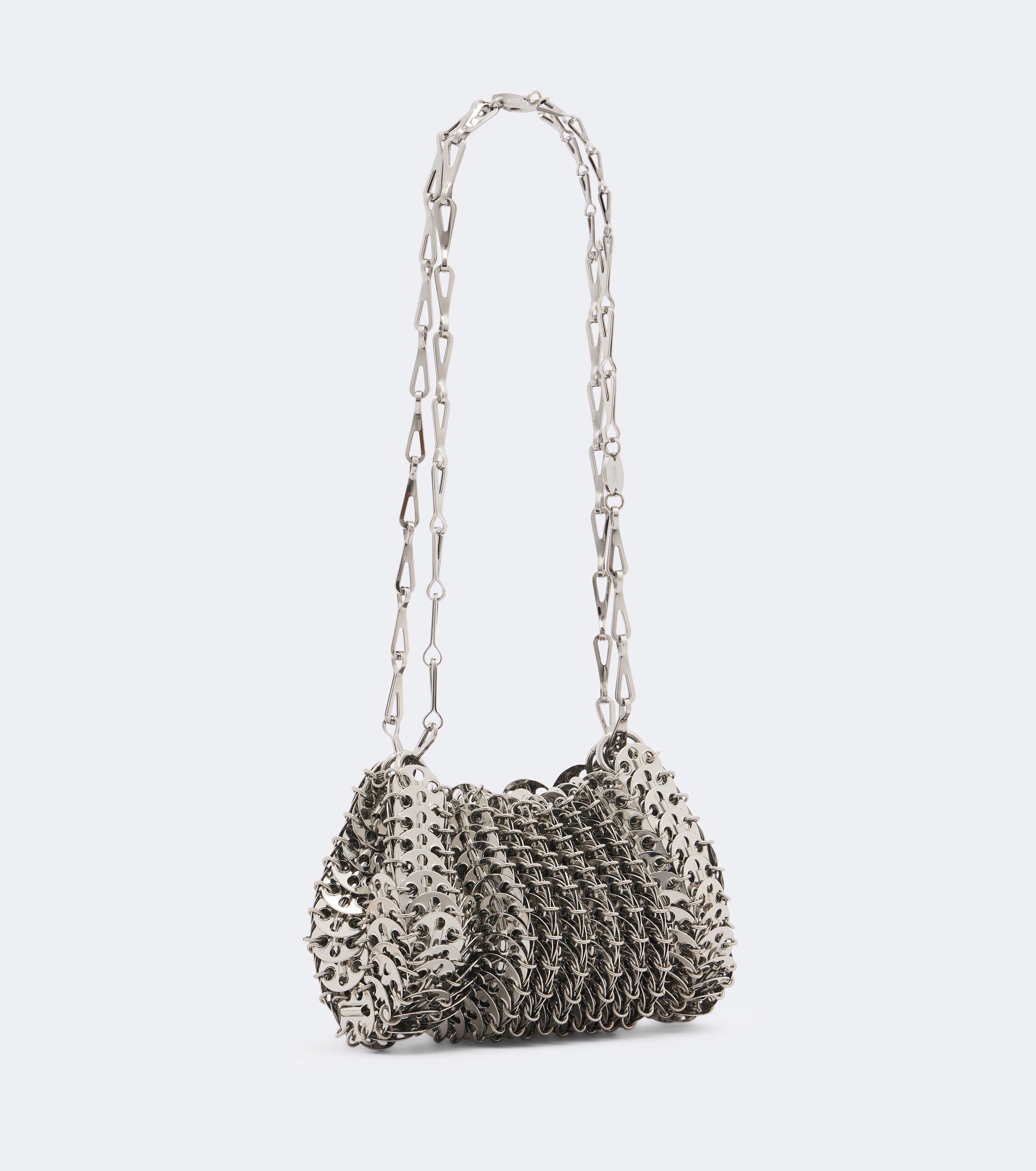 Rabanne Rabanne 1969 chainmail shoulder bag