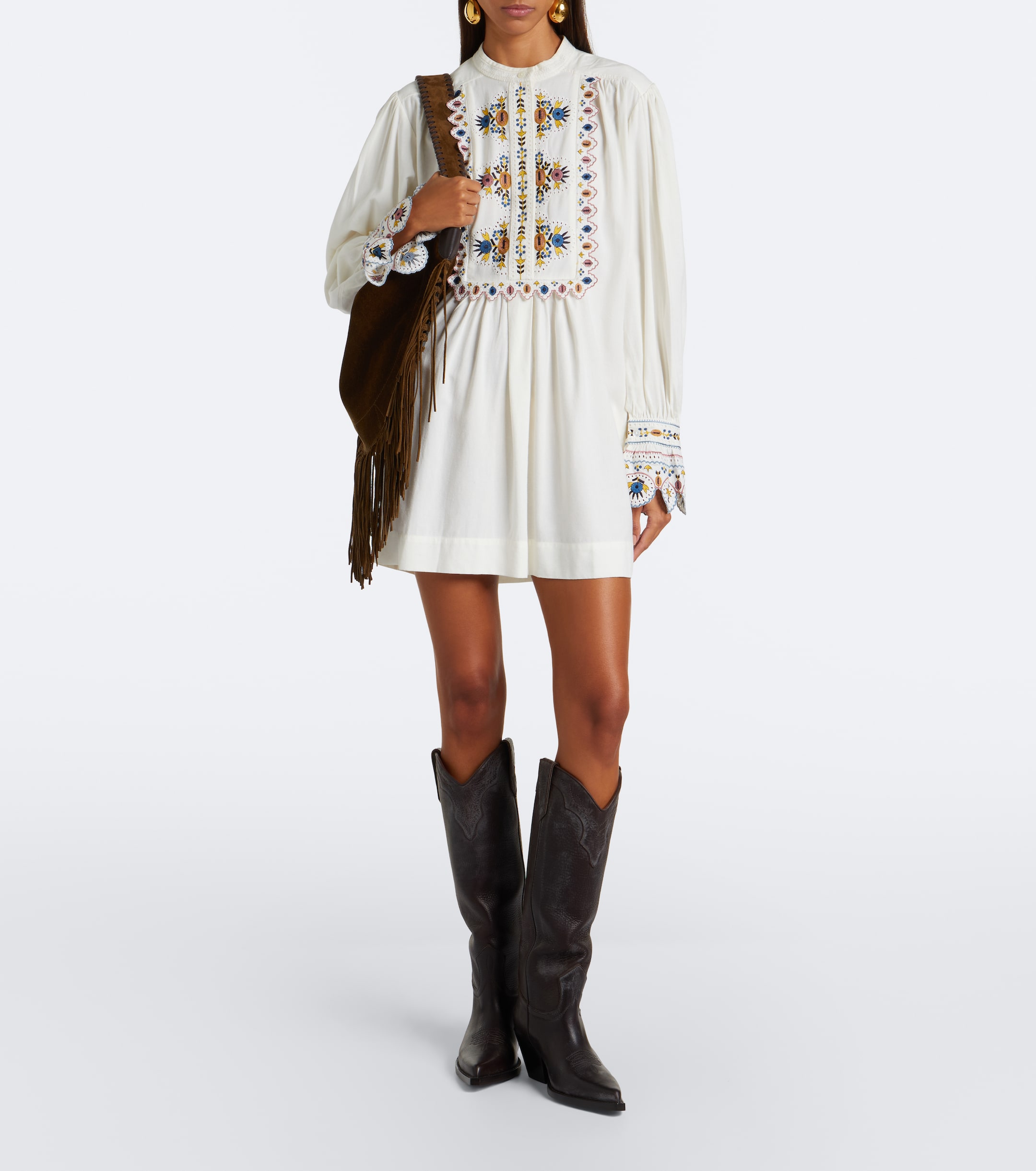 Paris Texas Paris Texas Tucson leather cowboy boots