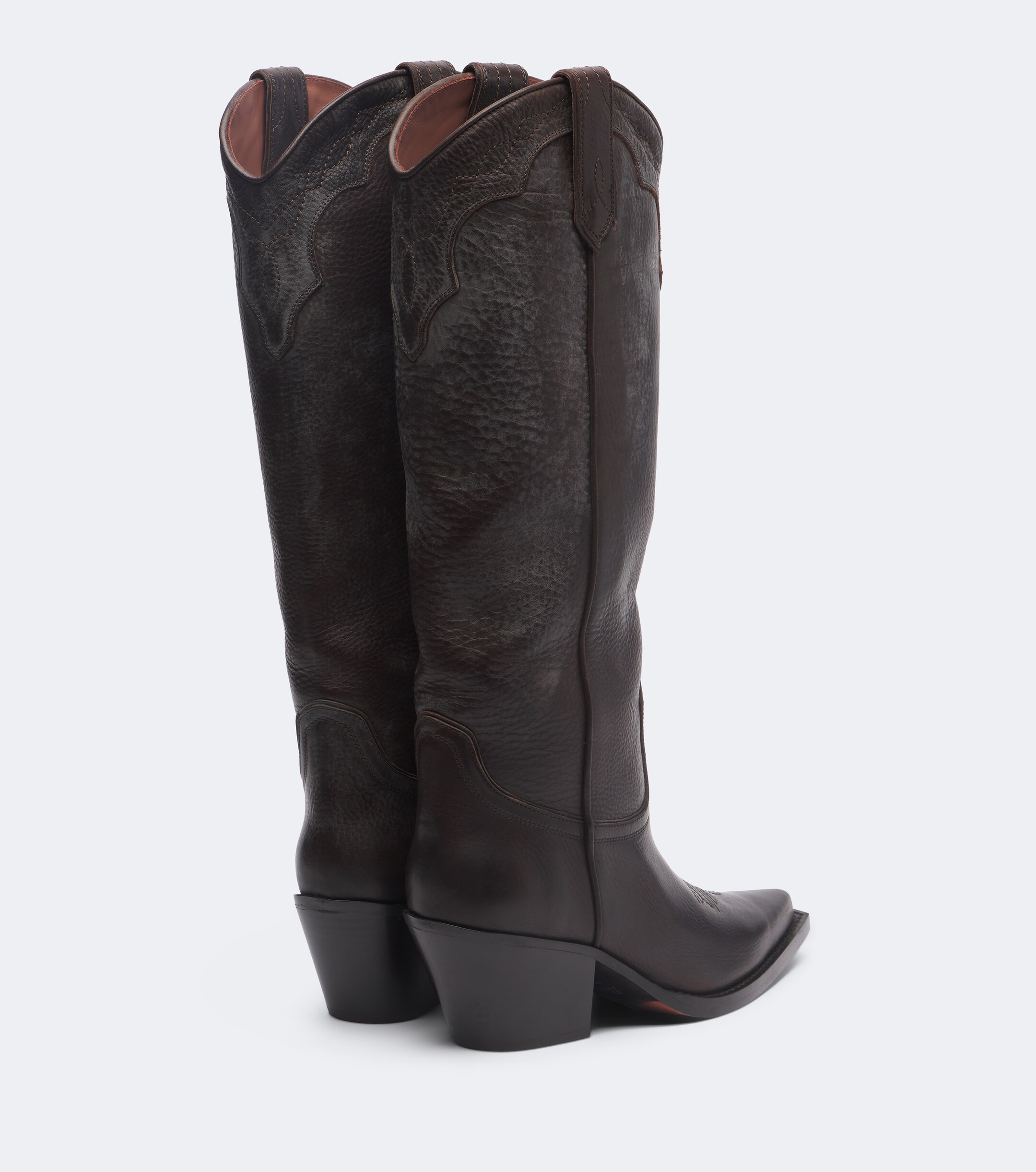 Paris Texas Paris Texas Tucson leather cowboy boots