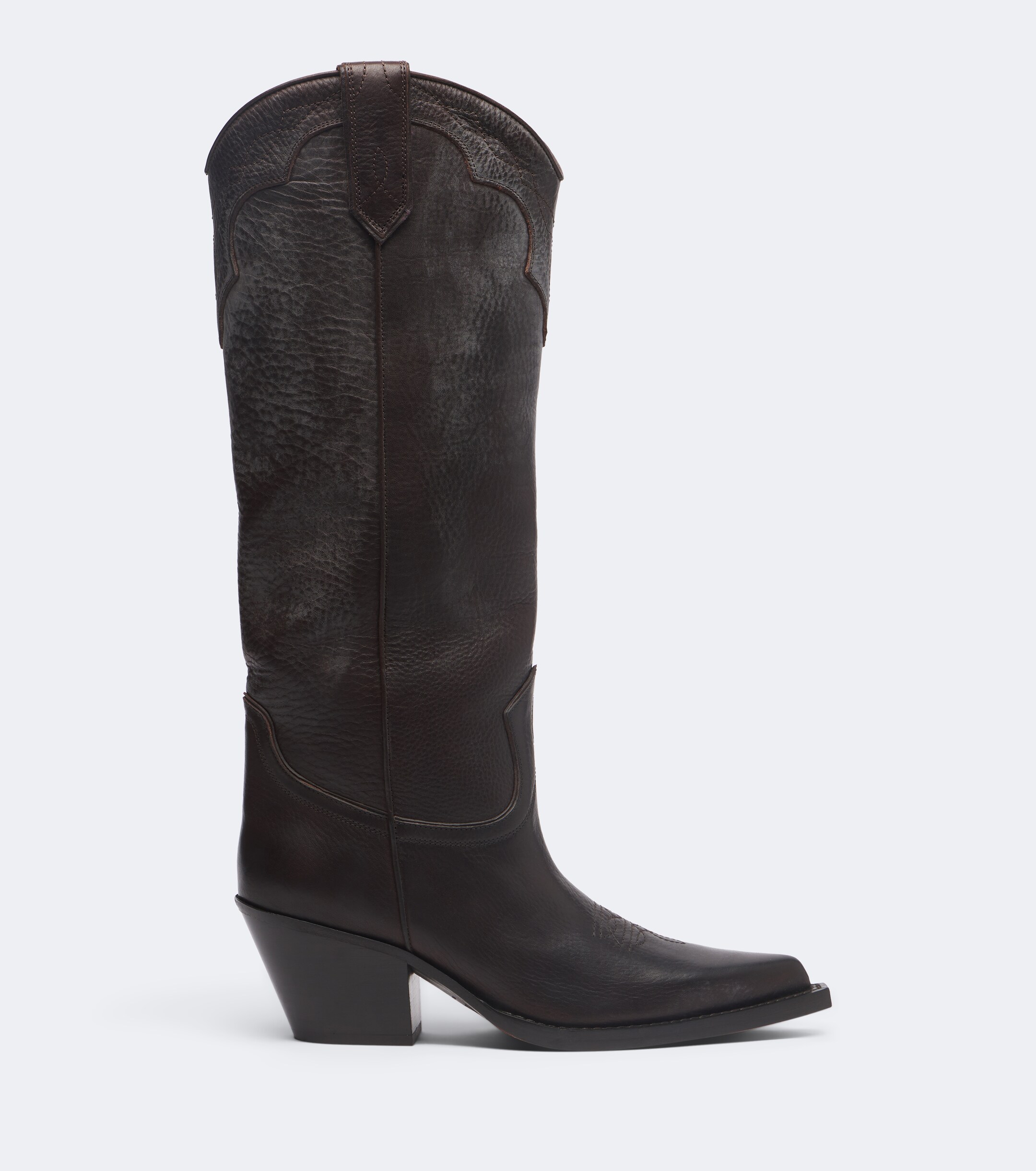 Paris Texas Paris Texas Tucson leather cowboy boots