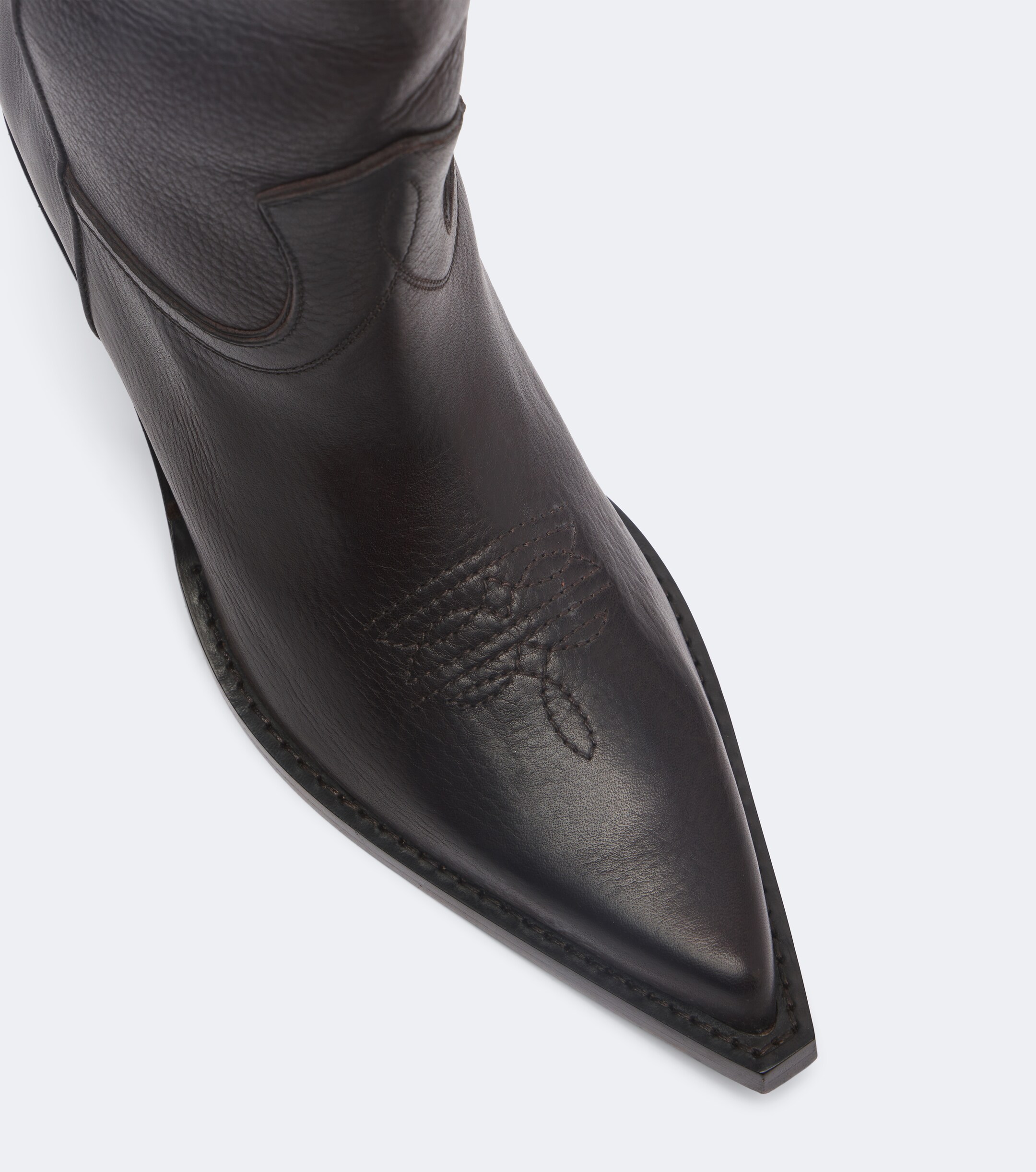 Paris Texas Paris Texas Tucson leather cowboy boots
