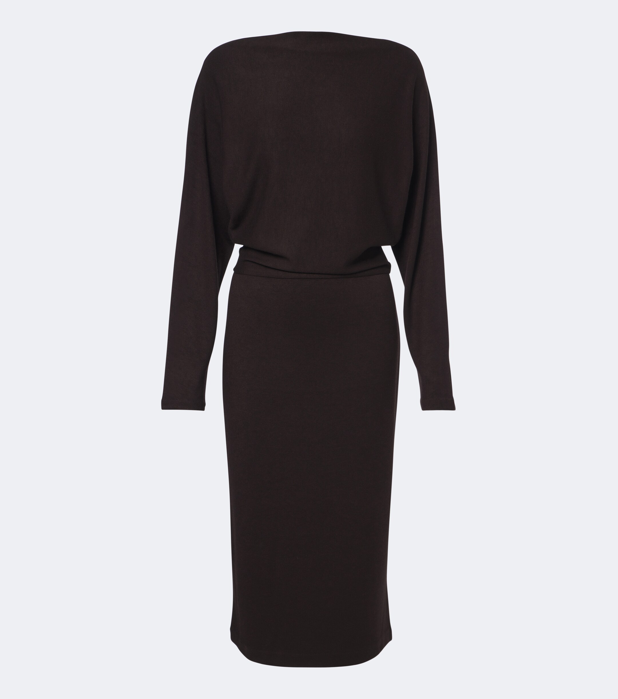 Vince Vince Draped sweater dress