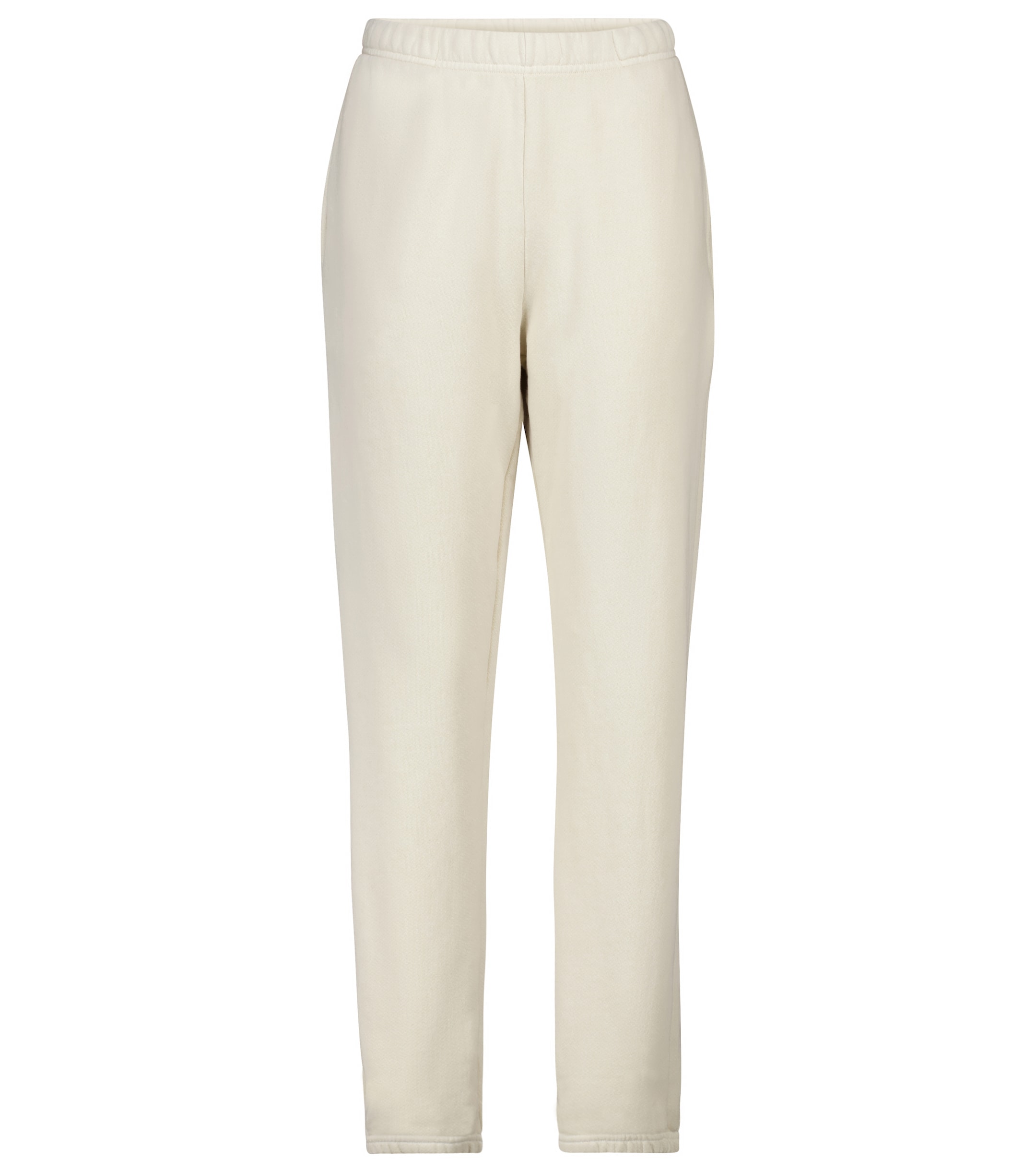 Les Tien Cotton-fleece sweatpants