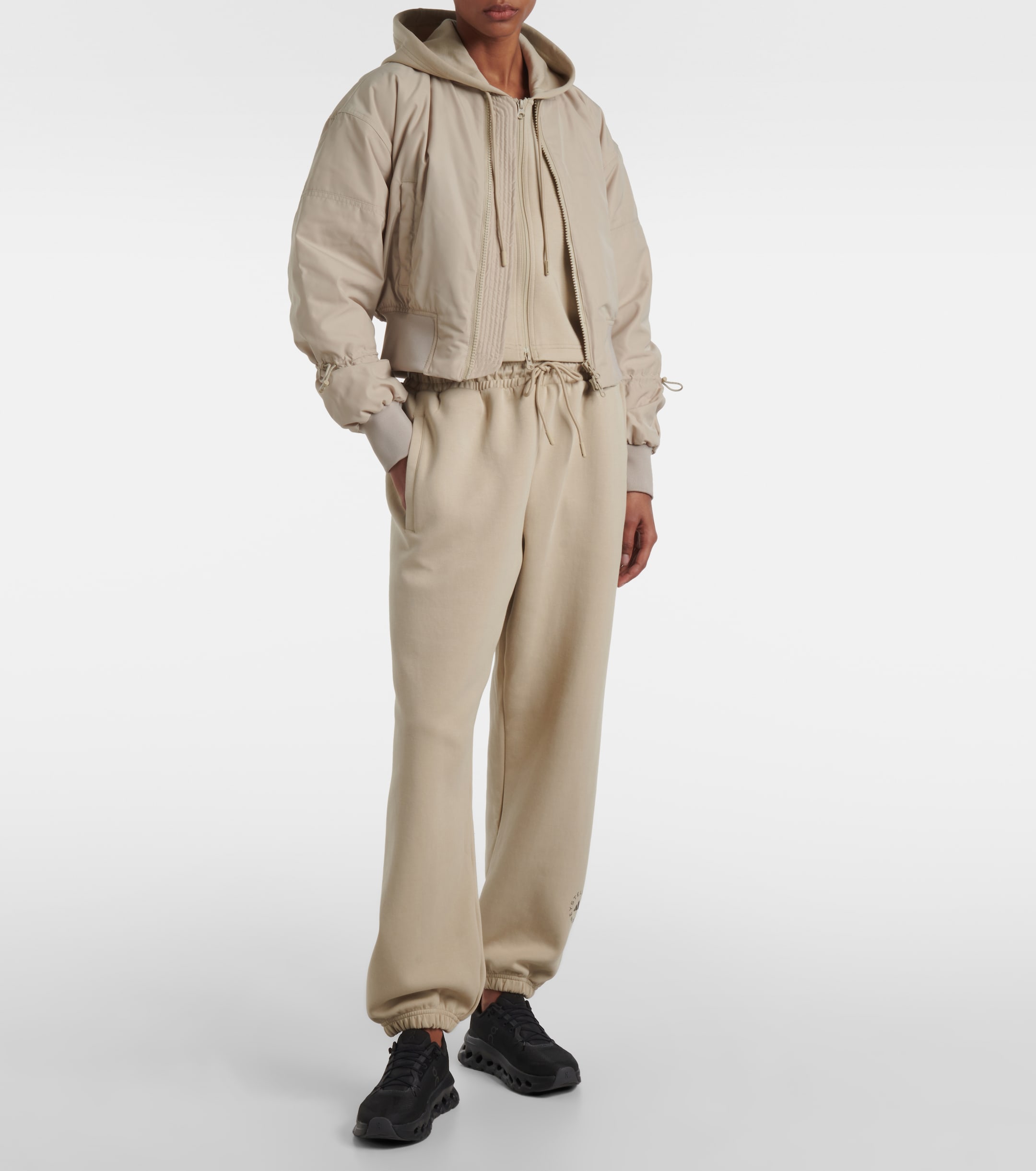 STARTEXCEEDEND ジャケット　パージトルーパー着用 パージ トルーパー 服