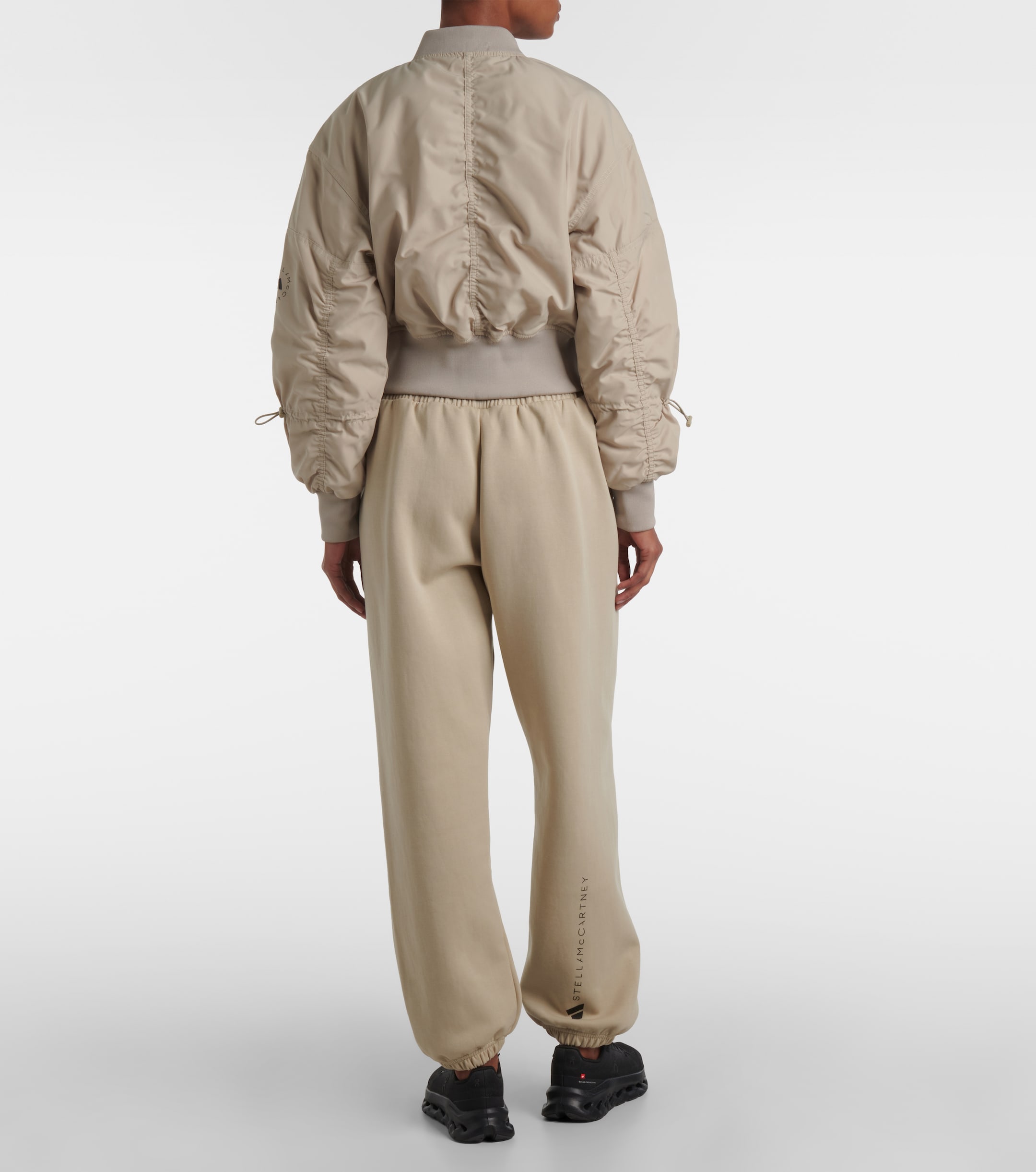 STARTEXCEEDEND ジャケット　パージトルーパー着用 パージ トルーパー 服
