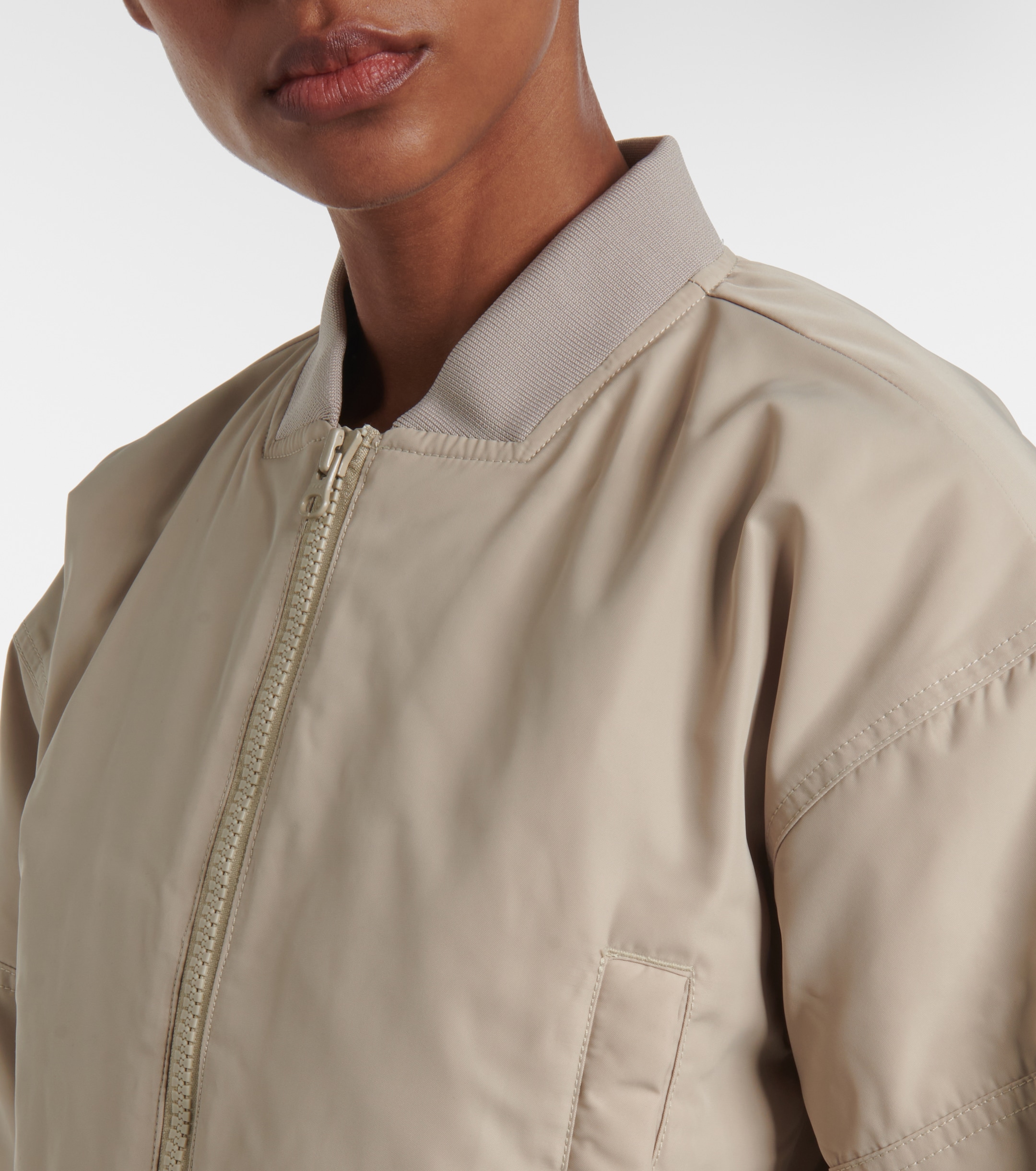 STARTEXCEEDEND ジャケット　パージトルーパー着用 パージ トルーパー 服