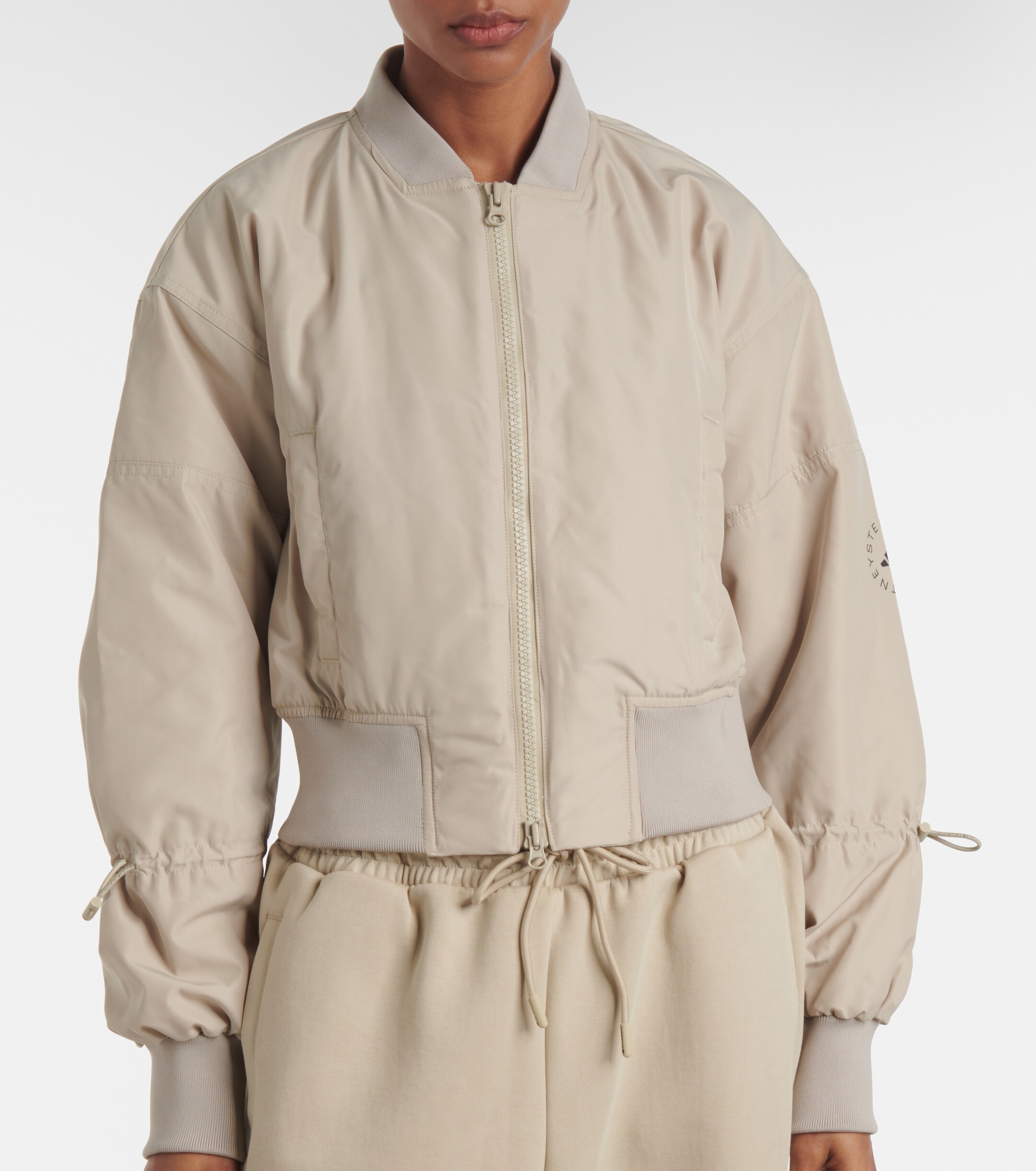 STARTEXCEEDEND ジャケット　パージトルーパー着用 パージ トルーパー 服
