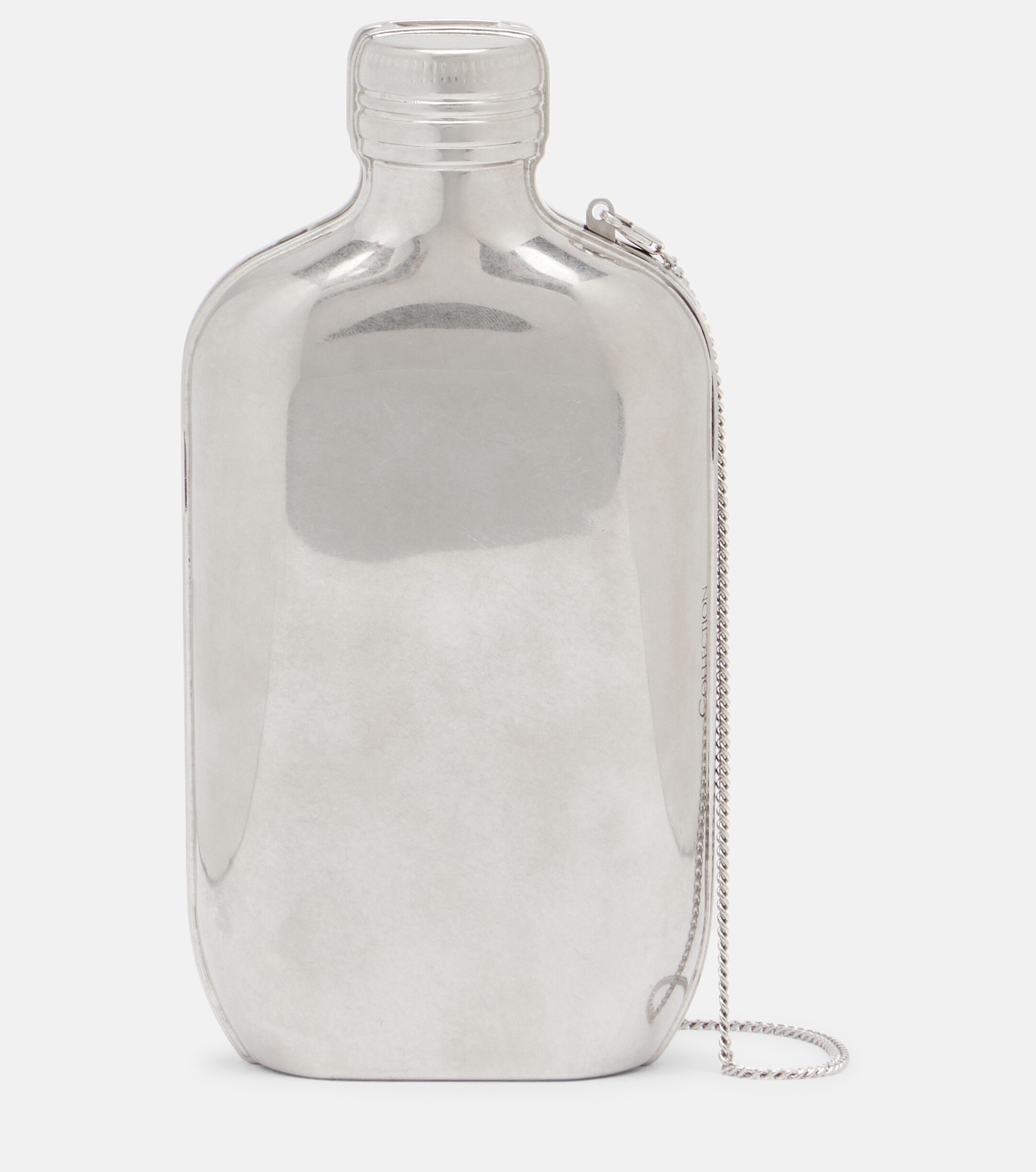 Calvin Klein Collection The One Micro clutch