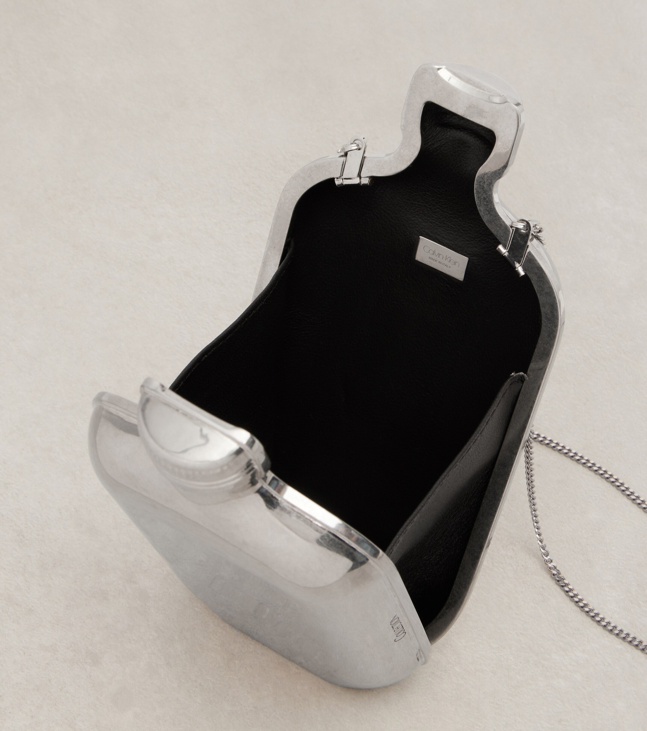 Calvin Klein Collection The One Micro clutch