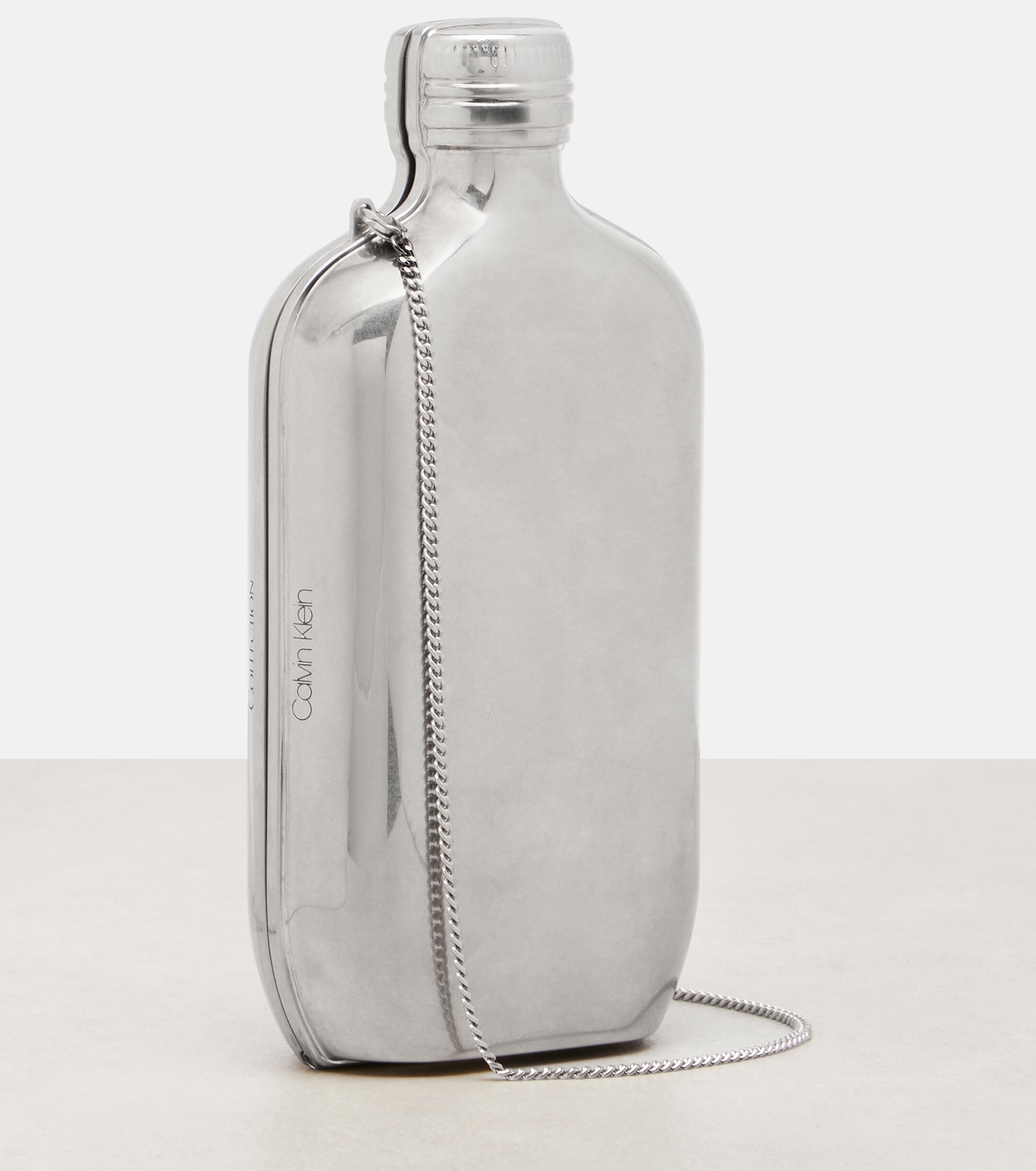 Calvin Klein Collection The One Micro clutch