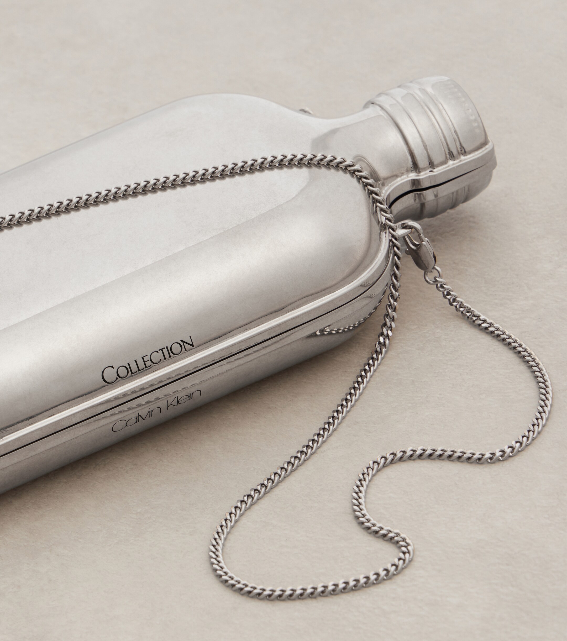 Calvin Klein Collection The One Micro clutch