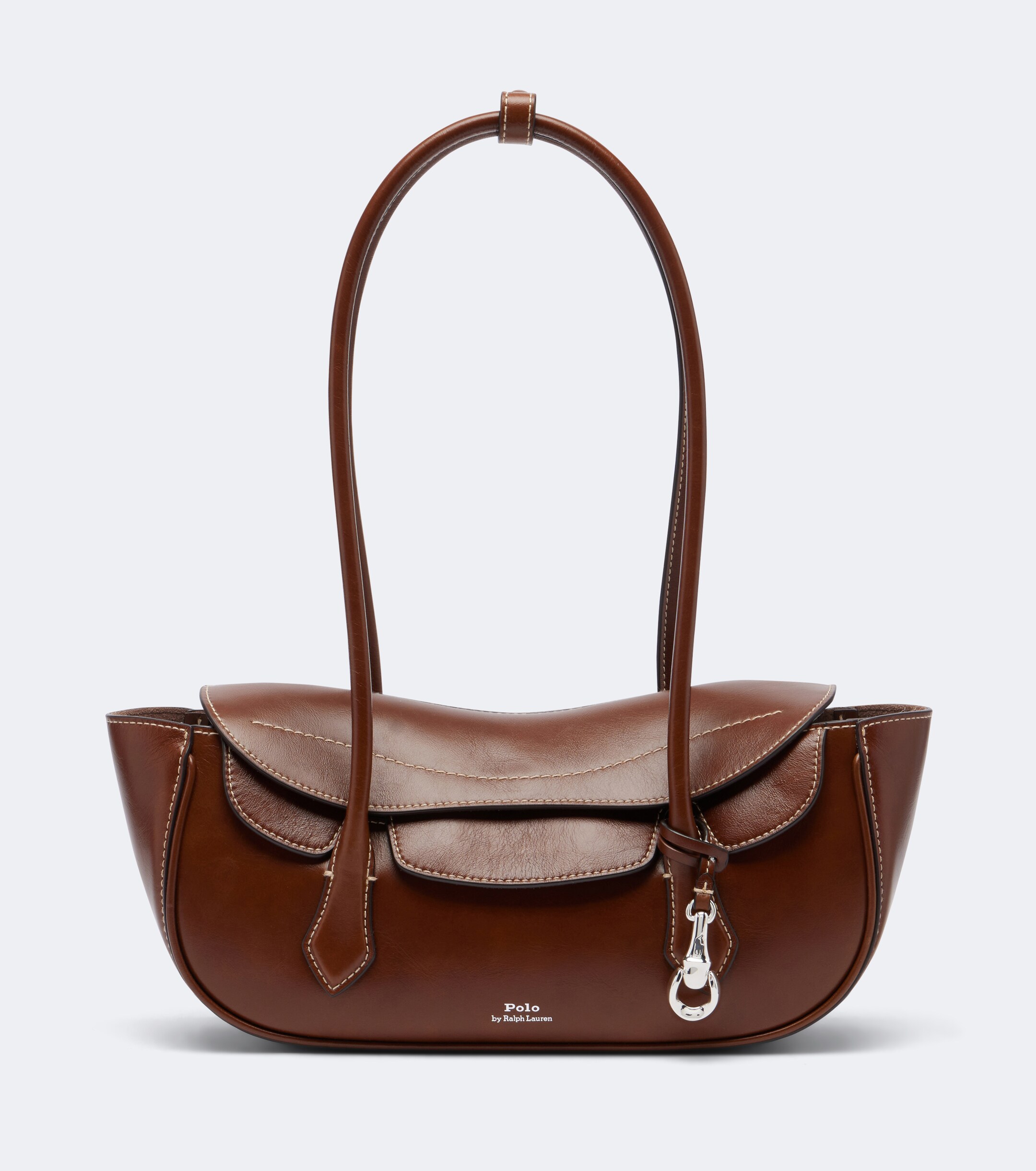 Polo Ralph Lauren Polo Blaze Small leather shoulder bag
