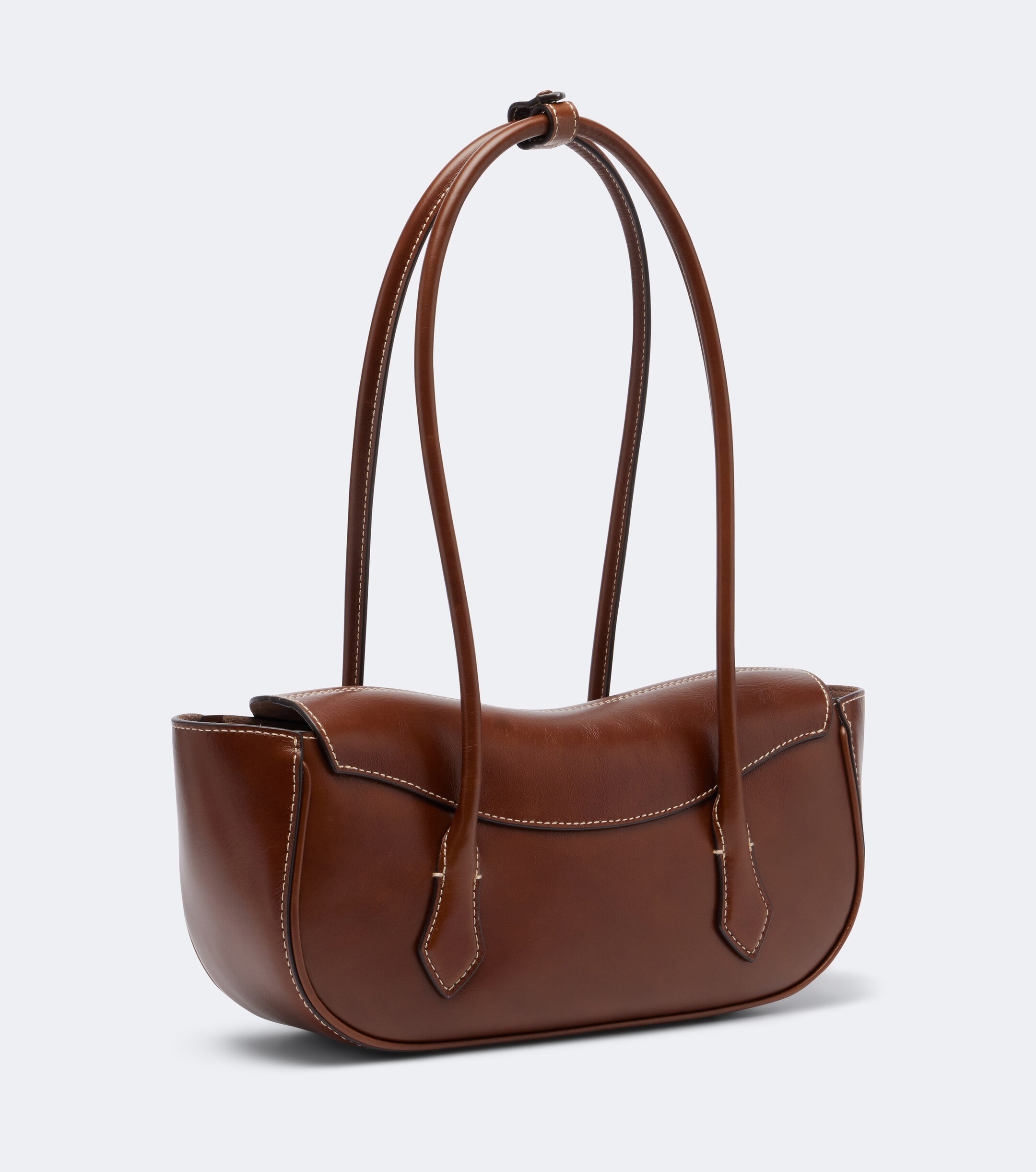 Polo Ralph Lauren Polo Blaze Small leather shoulder bag