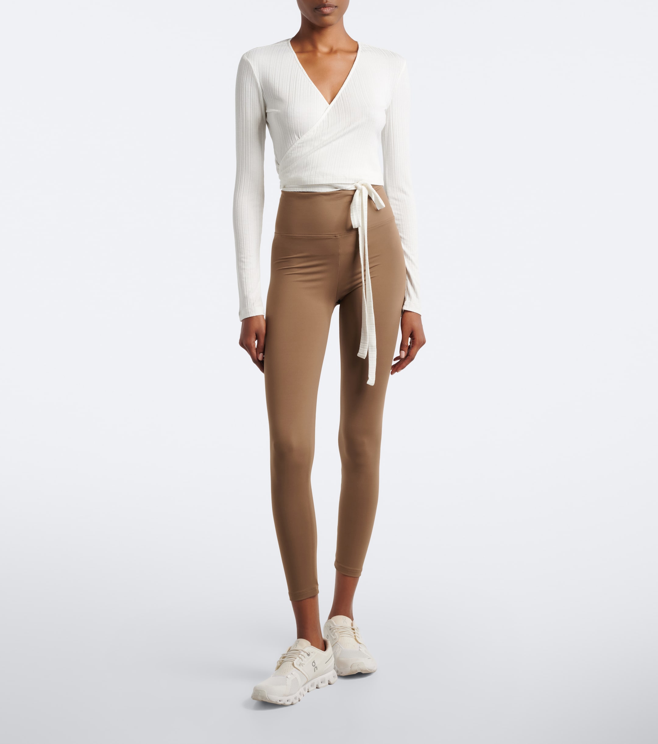 NORBA Norba Essential leggings
