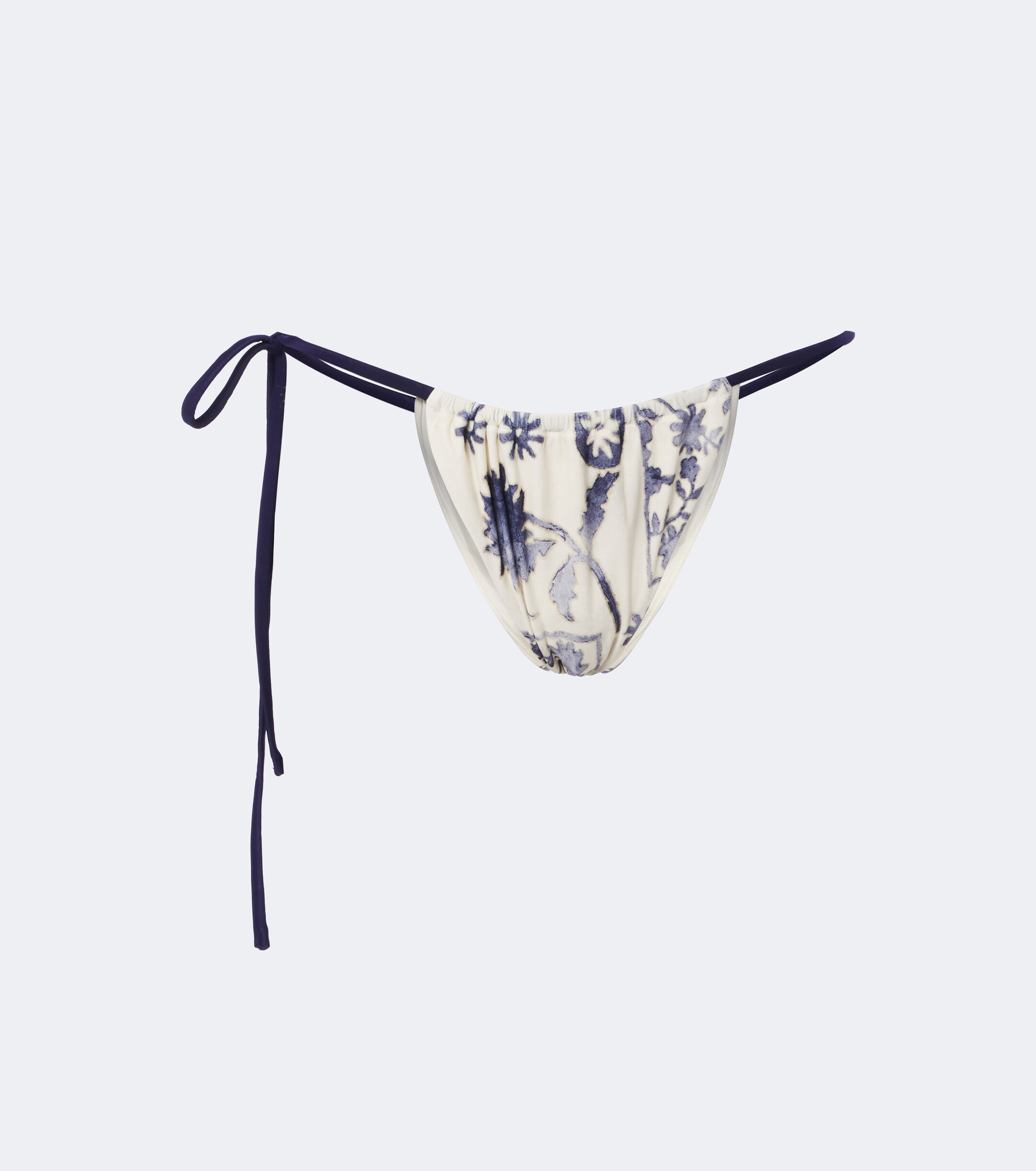 SIR. SIR Phillipa floral bikini bottoms