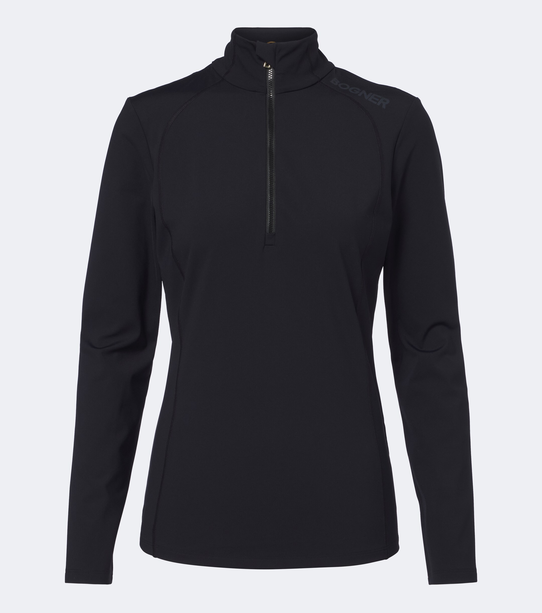 BOGNER Bogner Medita zip-up ski top