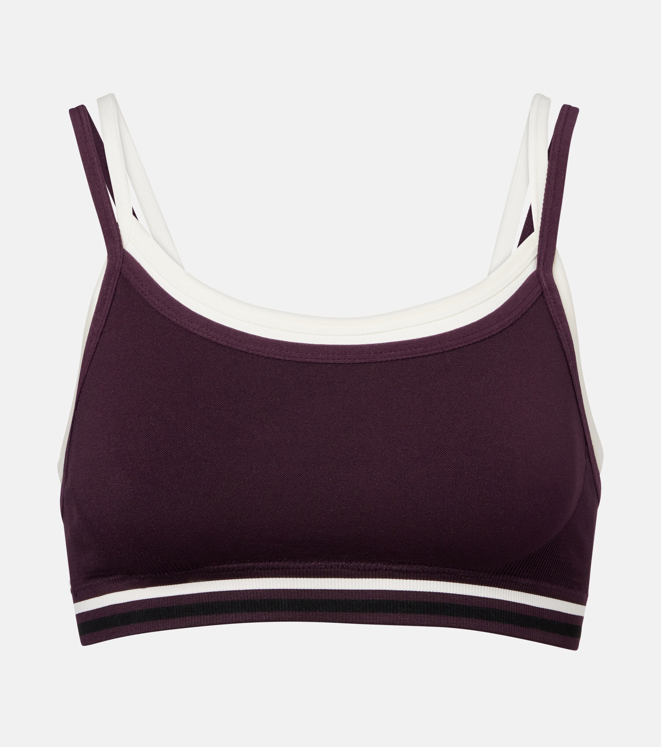 The Upside The Upside Form Seamless Kelsey sports bra