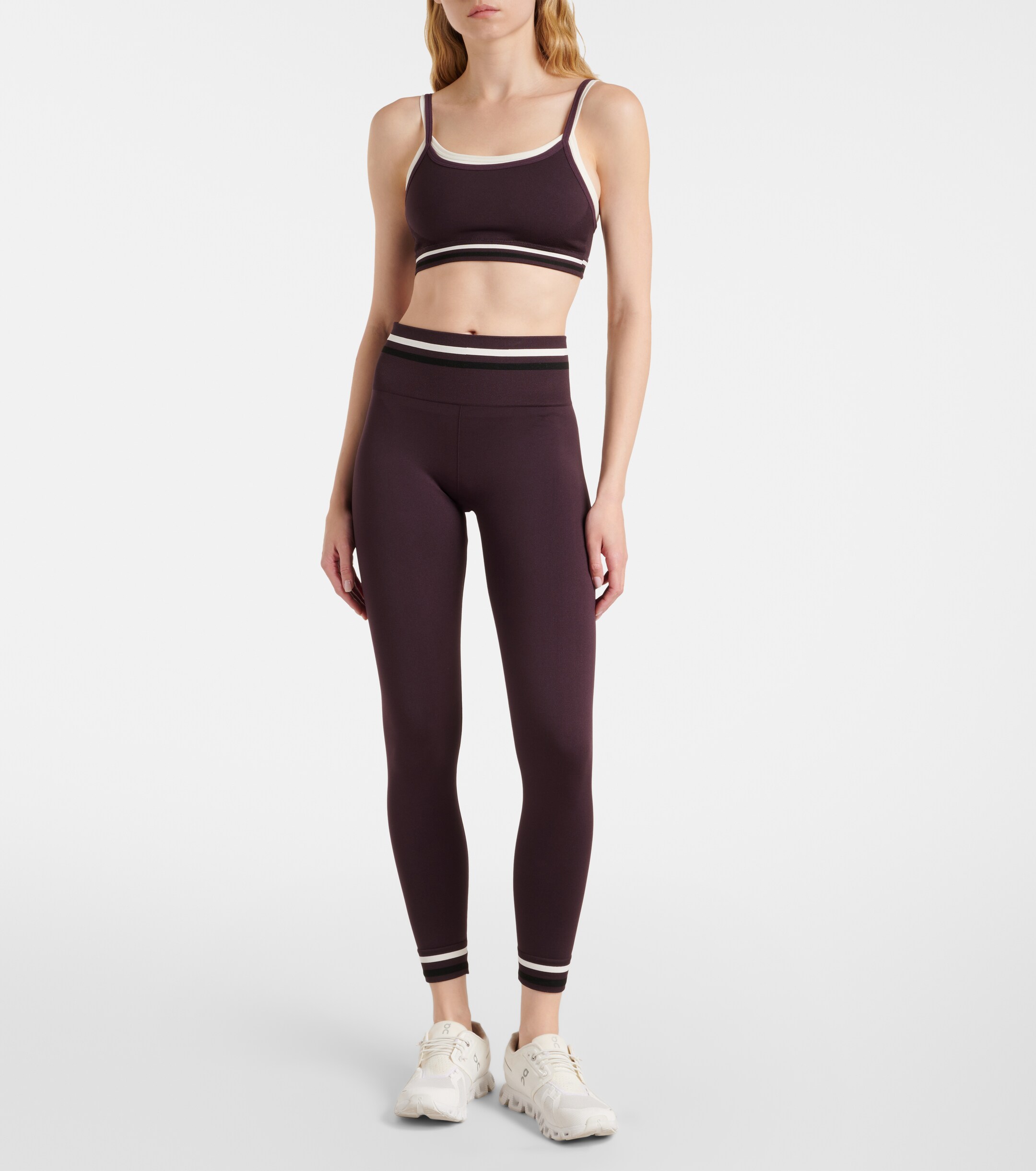 The Upside The Upside Form Seamless Kelsey sports bra