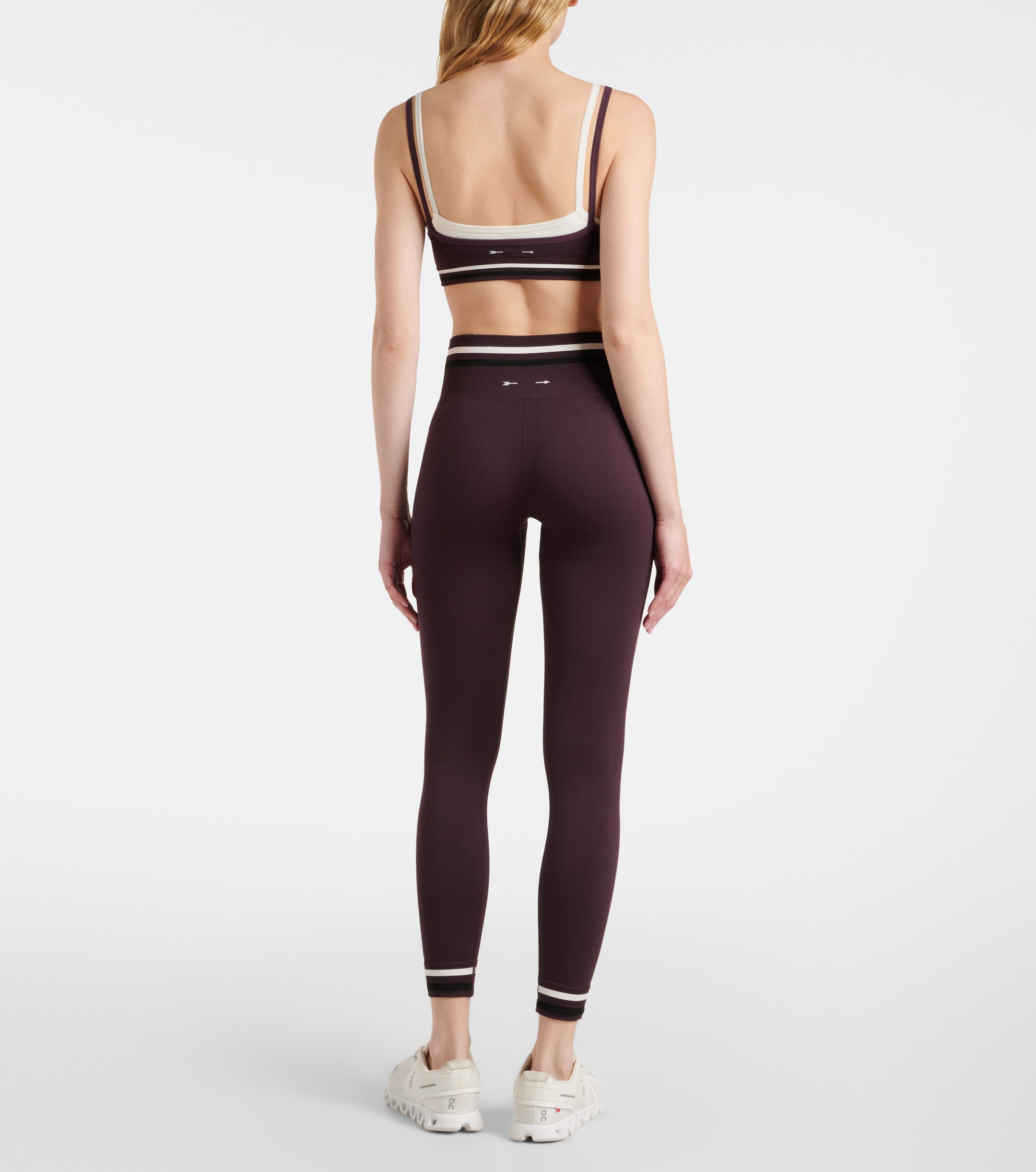 The Upside The Upside Form Seamless Kelsey sports bra