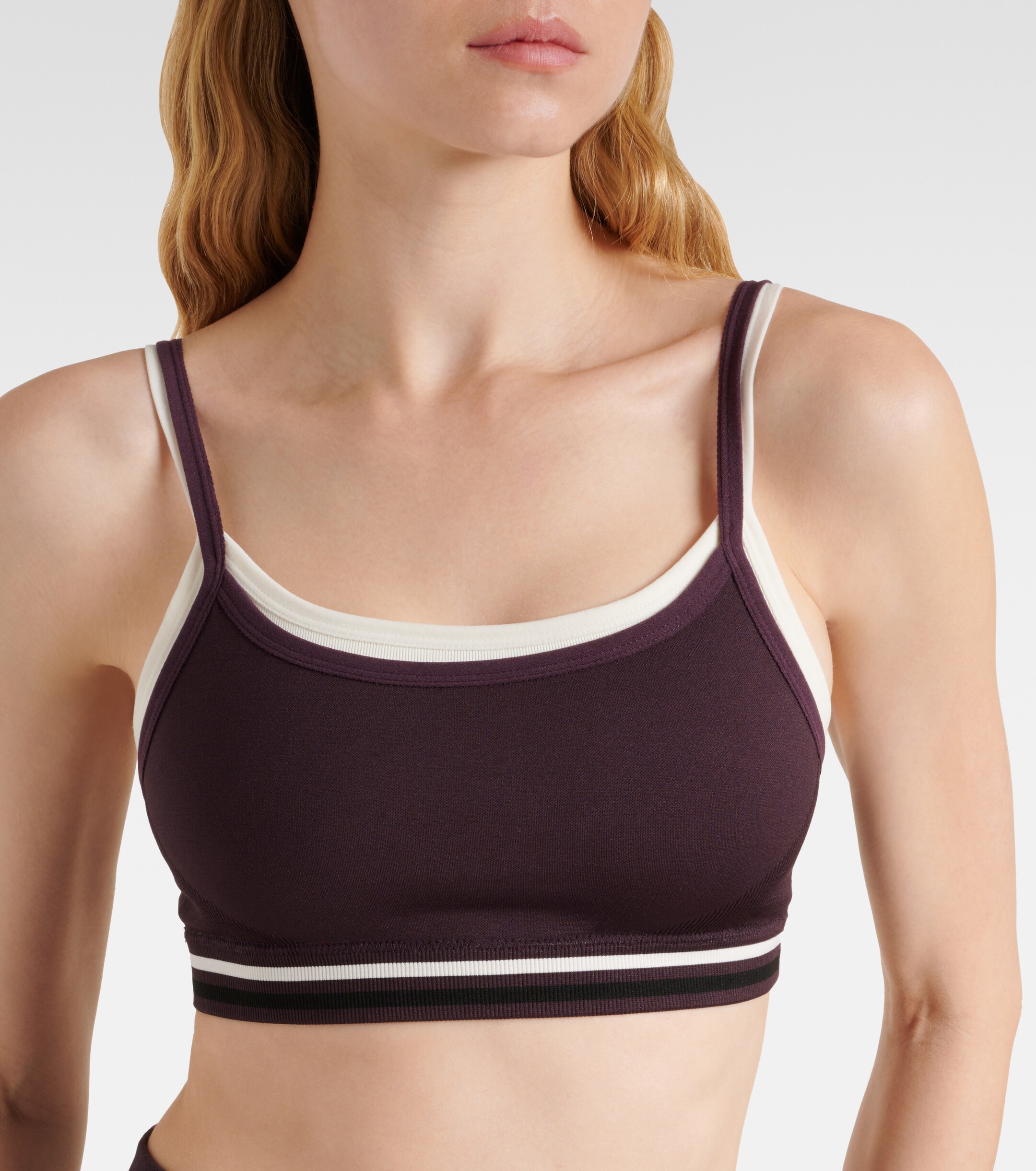The Upside The Upside Form Seamless Kelsey sports bra